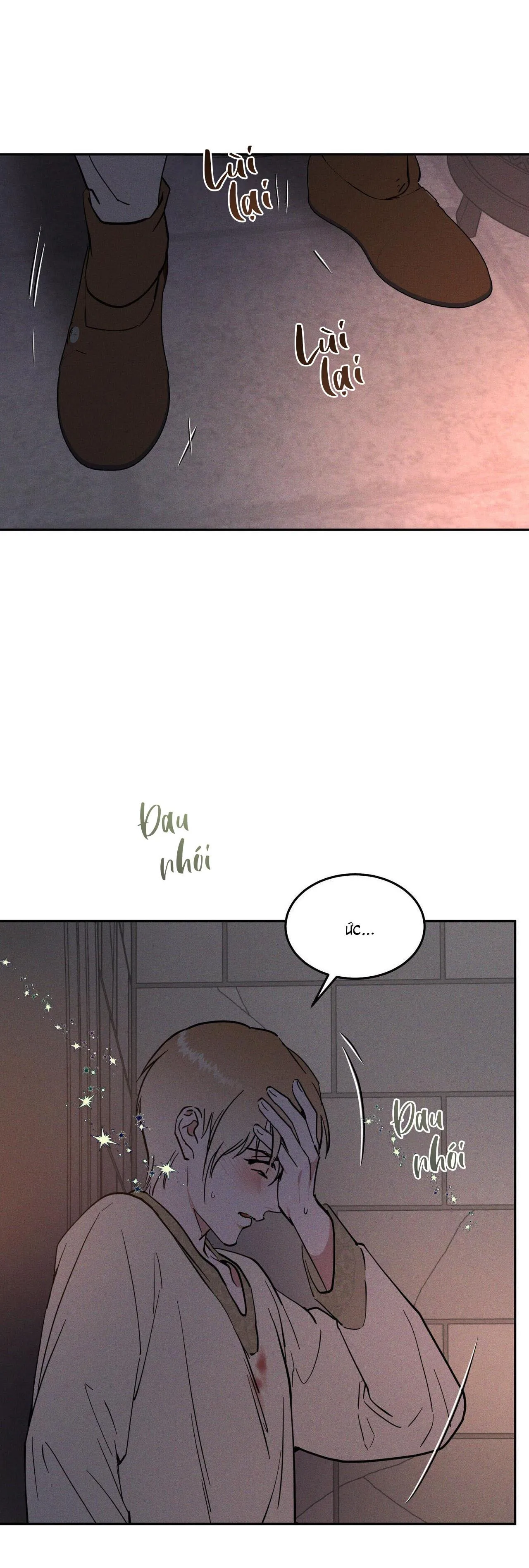 Antidote Chapter 28 Trang 61