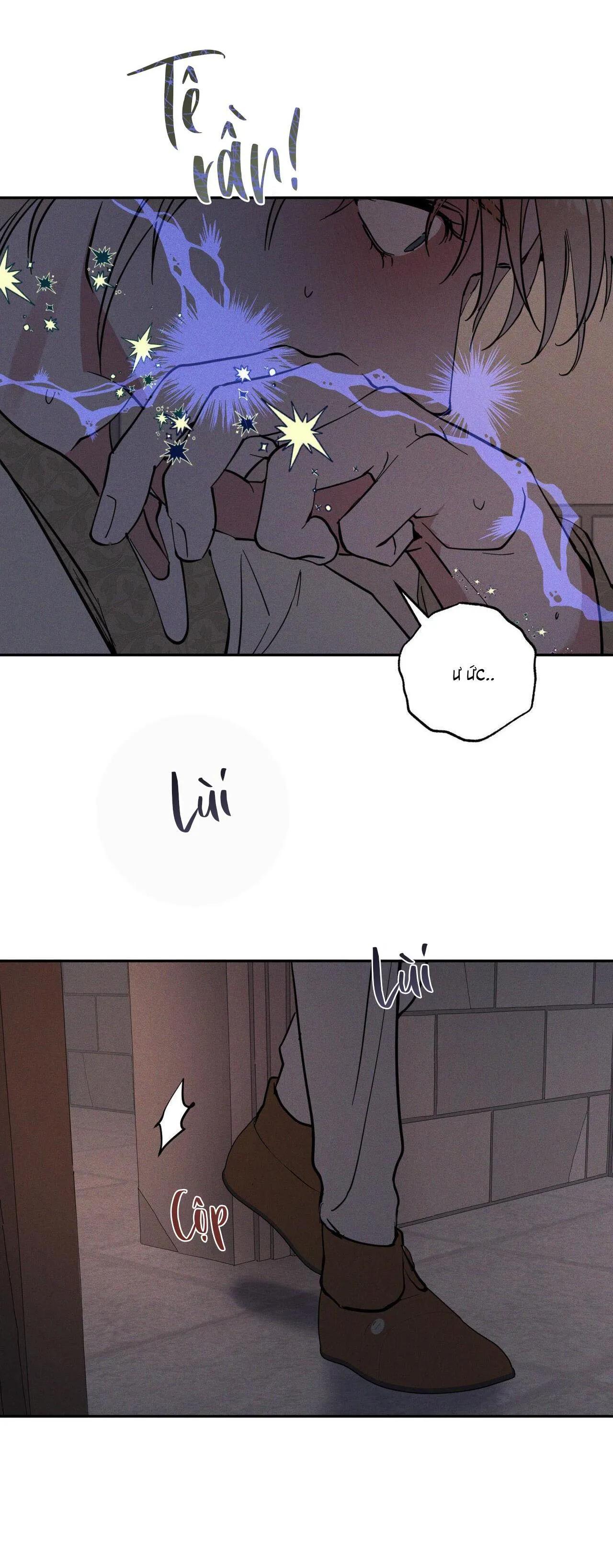 Antidote Chapter 28 Trang 62