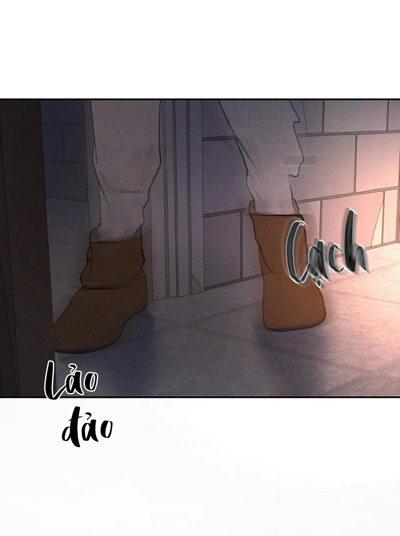 Antidote Chapter 28 Trang 63