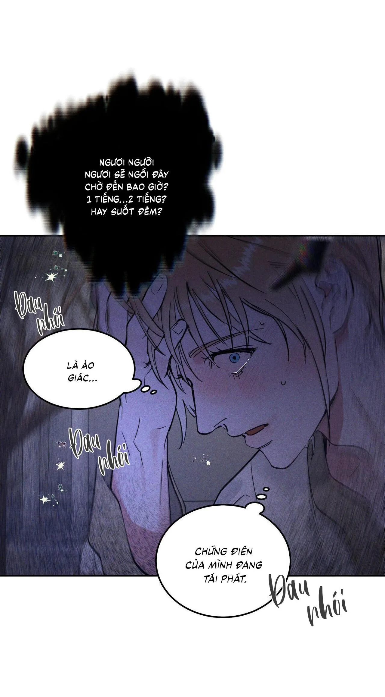 Antidote Chapter 29 Trang 4