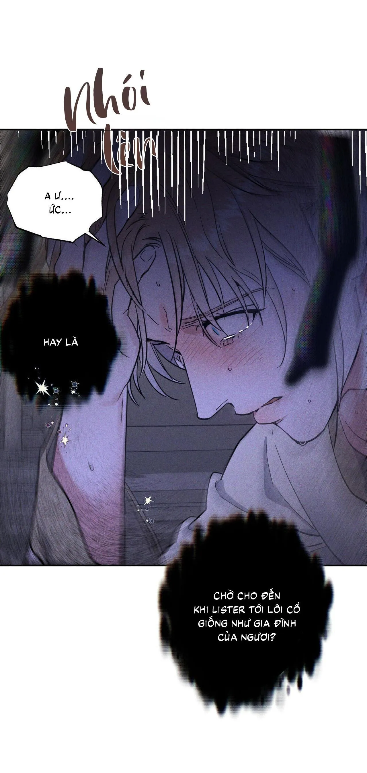 Antidote Chapter 29 Trang 5