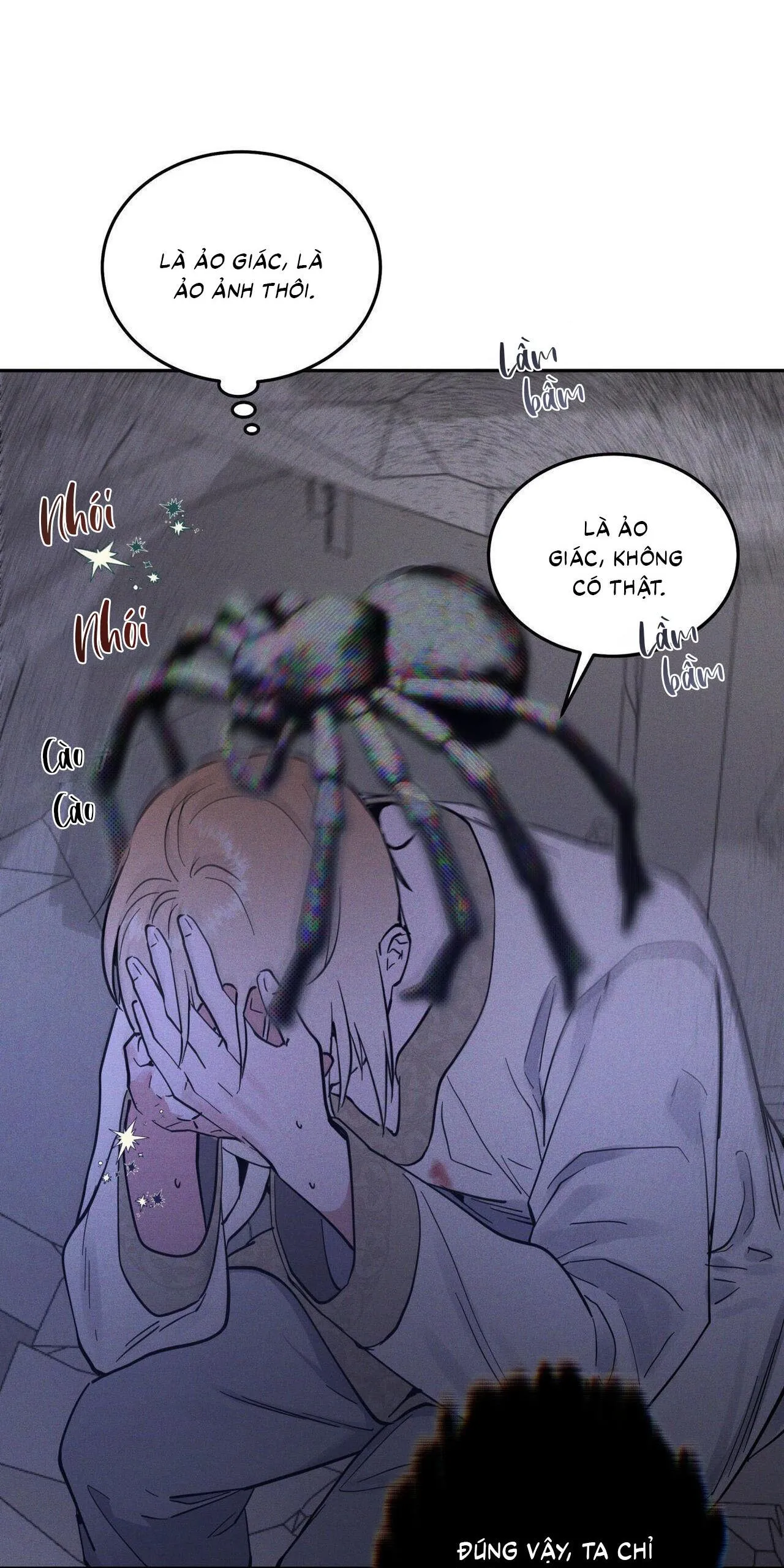 Antidote Chapter 29 Trang 7