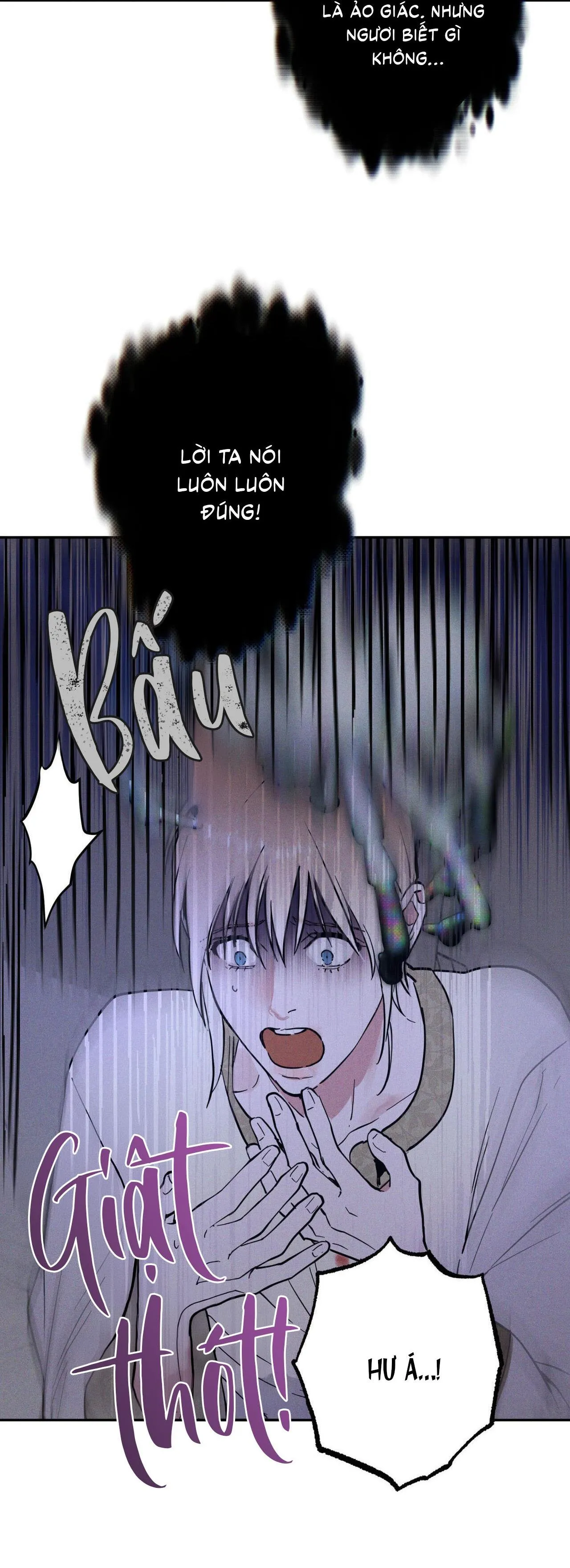 Antidote Chapter 29 Trang 8