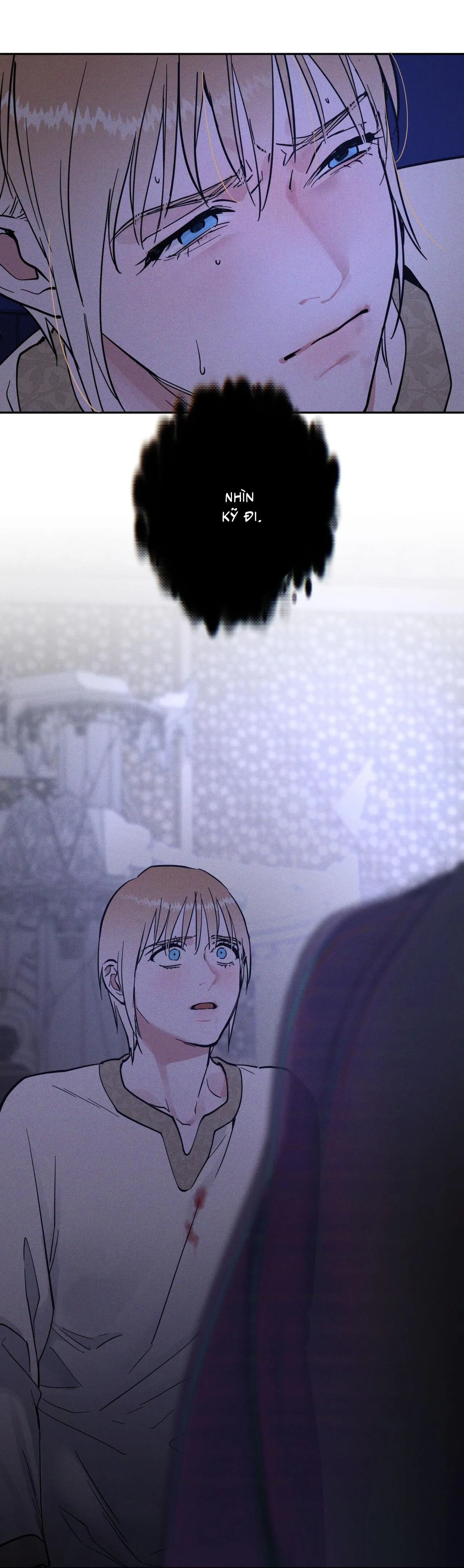 Antidote Chapter 29 Trang 12