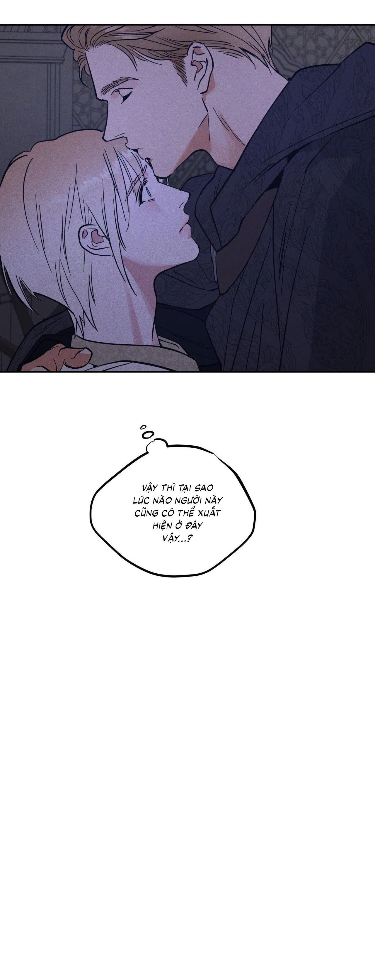 Antidote Chapter 29 Trang 15