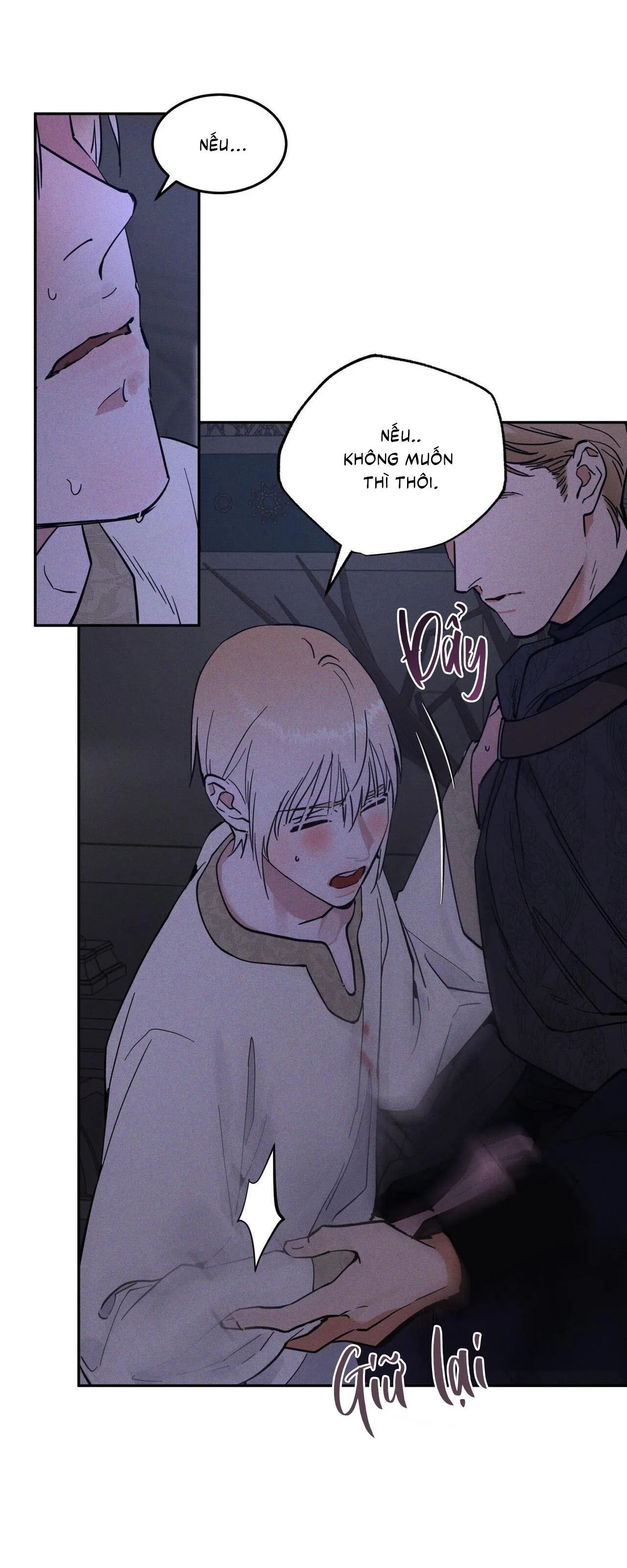 Antidote Chapter 29 Trang 20