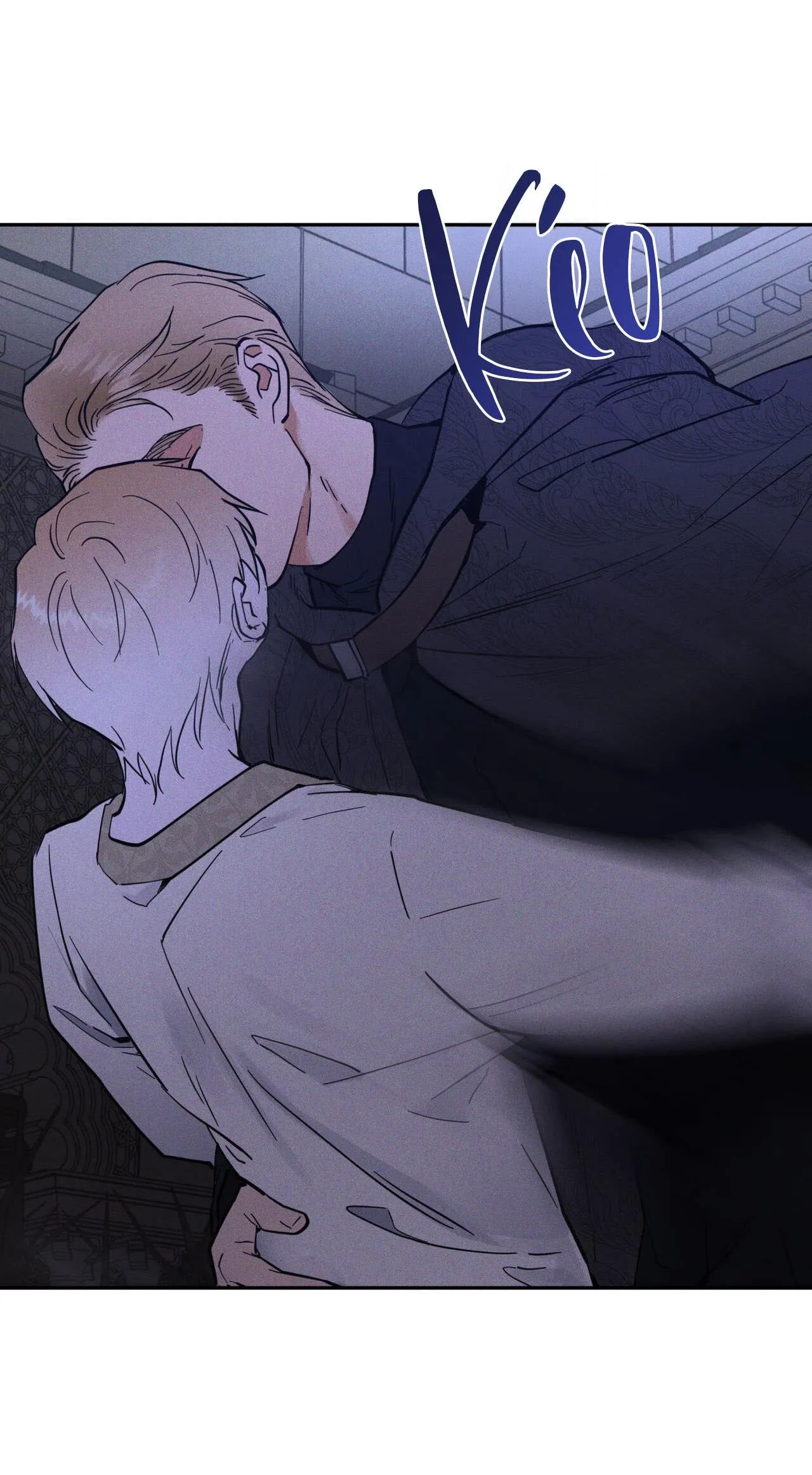 Antidote Chapter 29 Trang 21