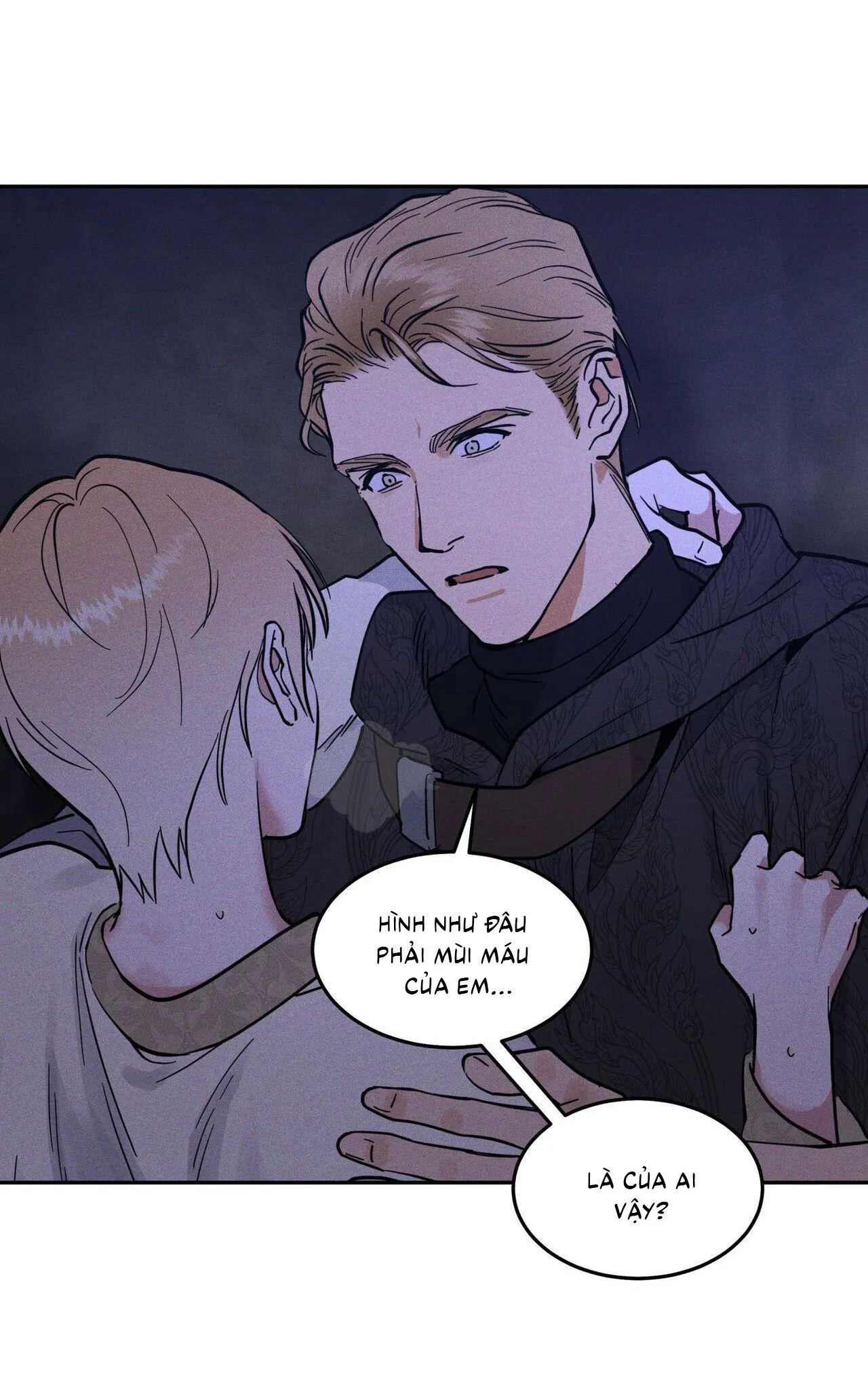 Antidote Chapter 29 Trang 25