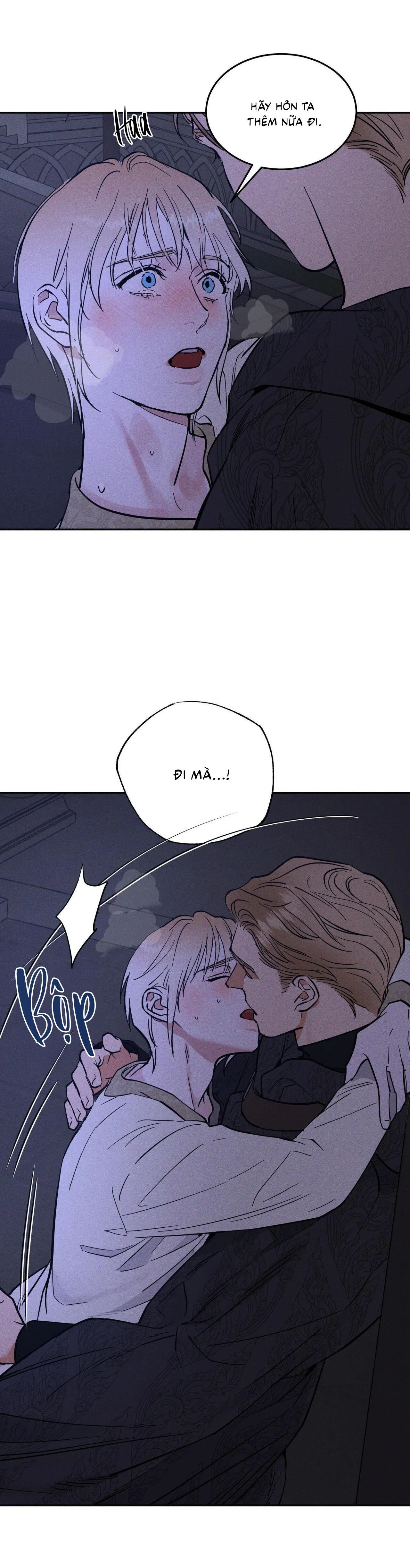 Antidote Chapter 29 Trang 26