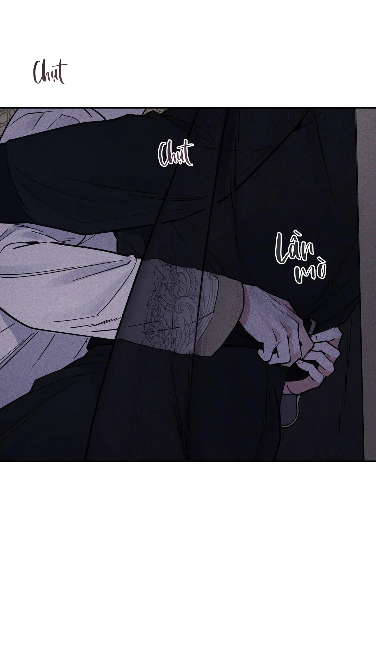 Antidote Chapter 29 Trang 27