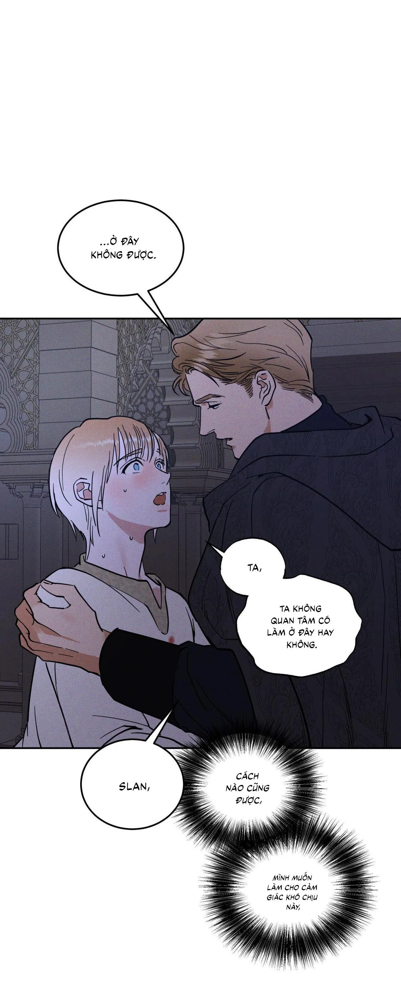 Antidote Chapter 29 Trang 28