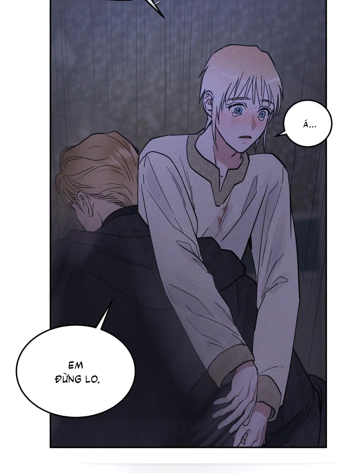 Antidote Chapter 29 Trang 33