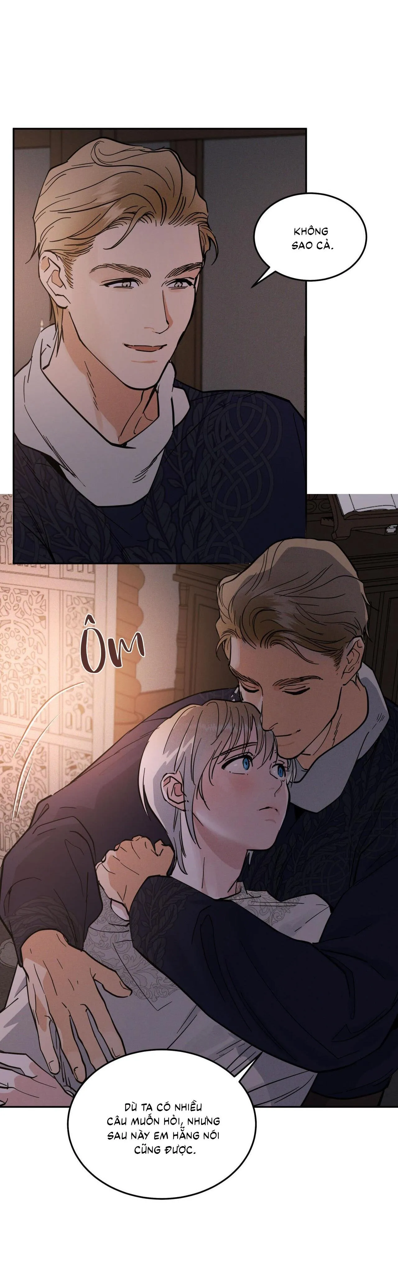 Antidote Chapter 29 Trang 39