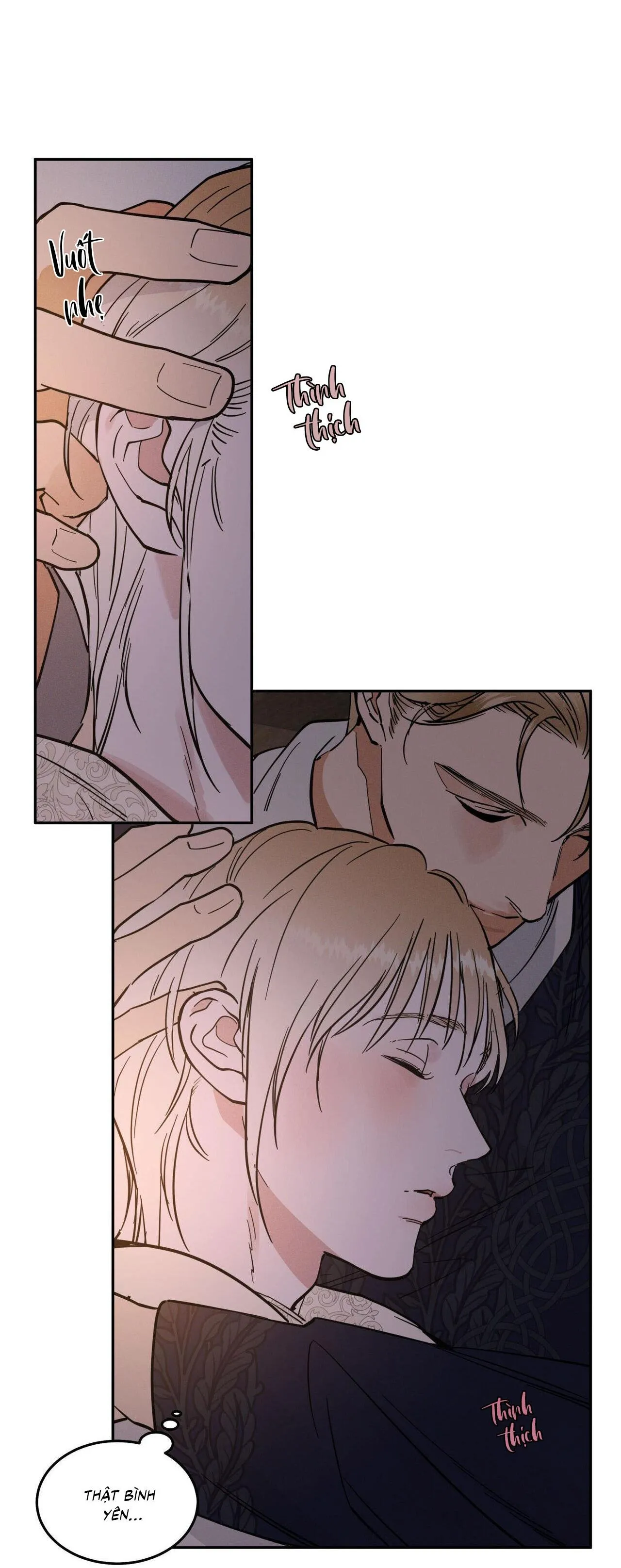 Antidote Chapter 29 Trang 42