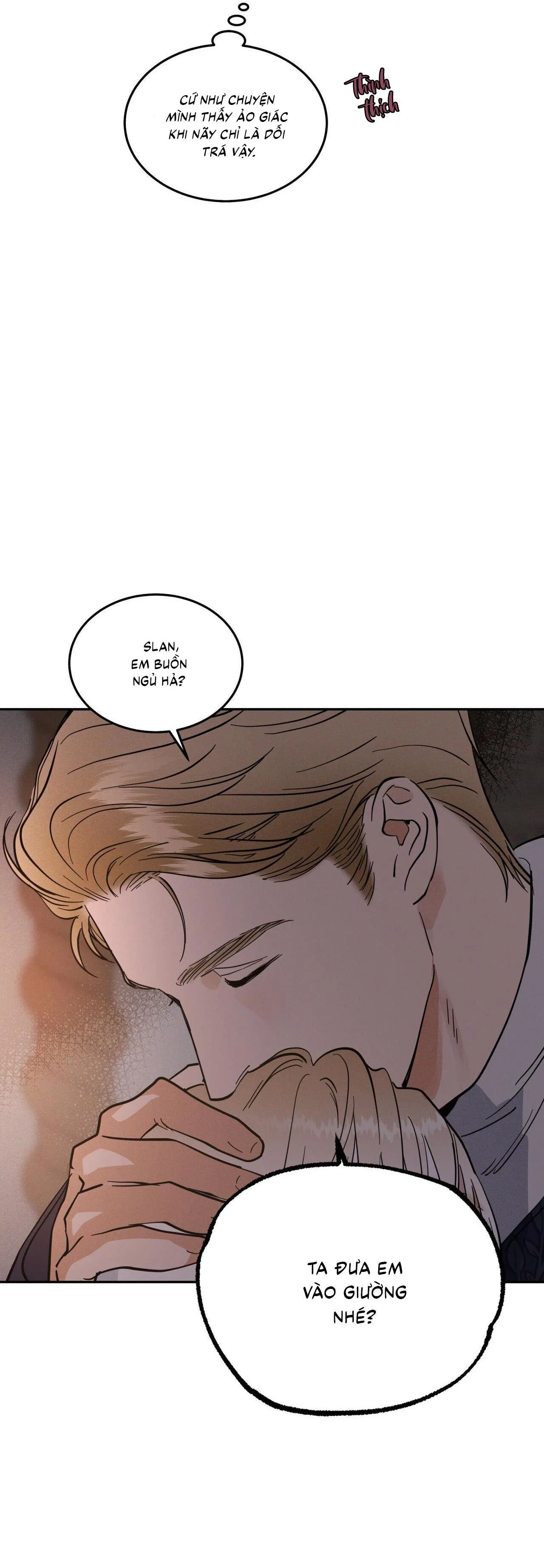 Antidote Chapter 29 Trang 43