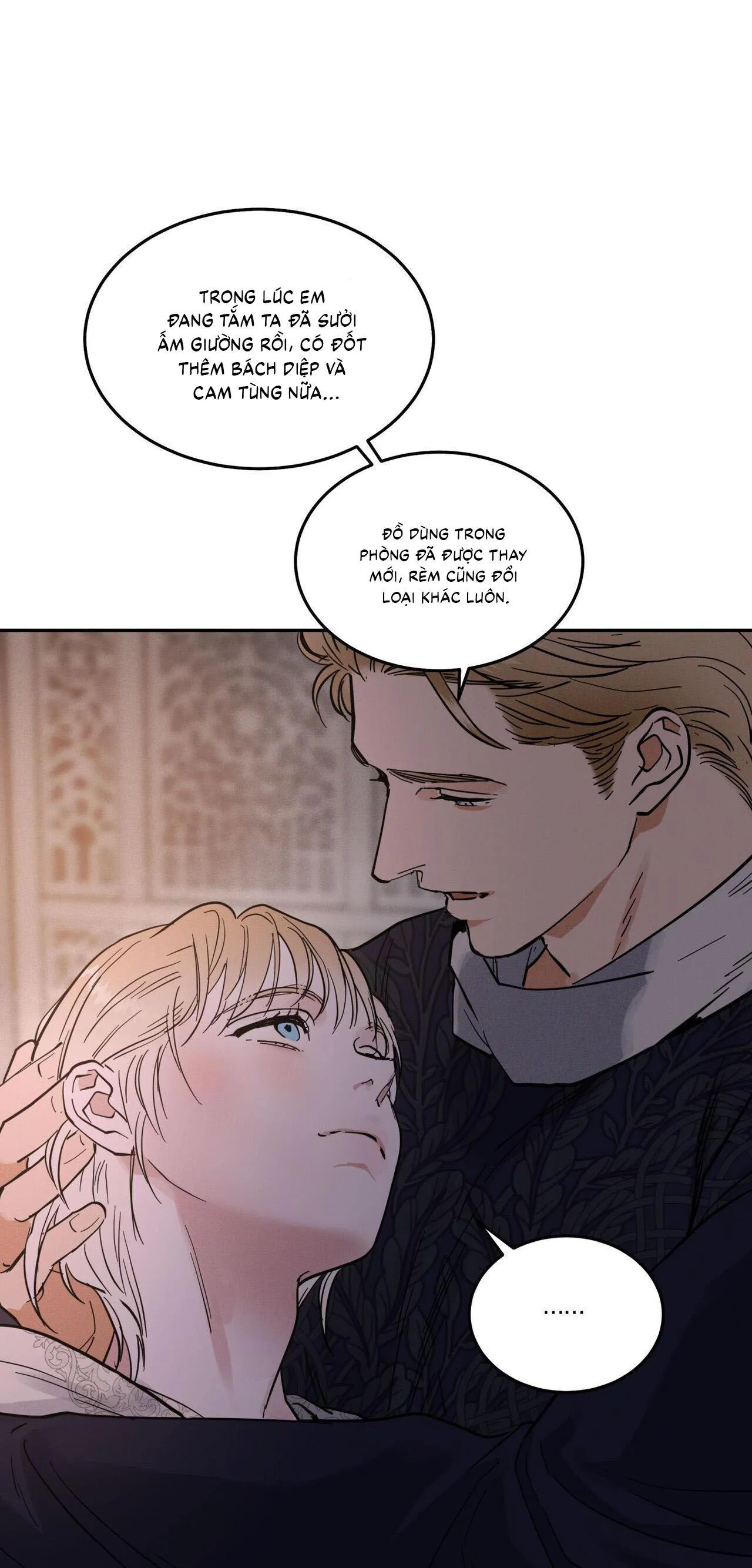 Antidote Chapter 29 Trang 44