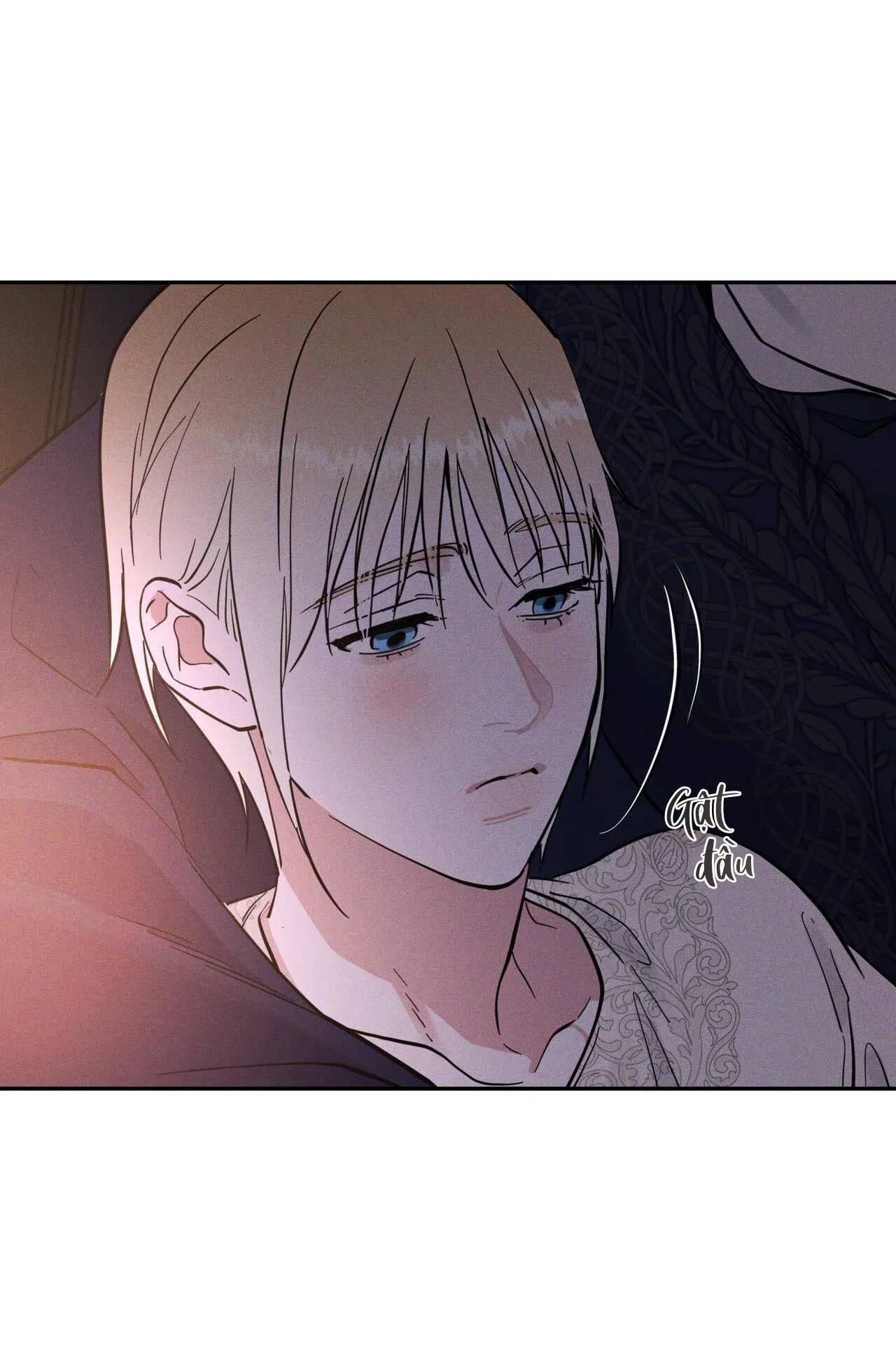 Antidote Chapter 29 Trang 47