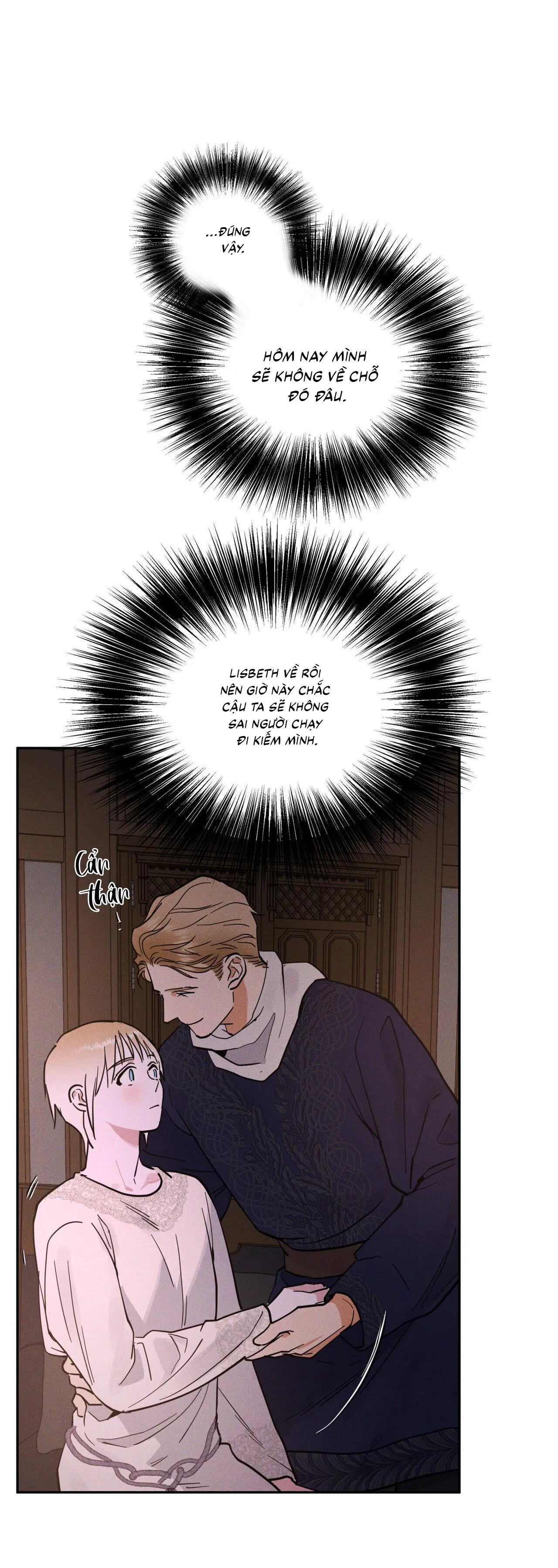 Antidote Chapter 29 Trang 48