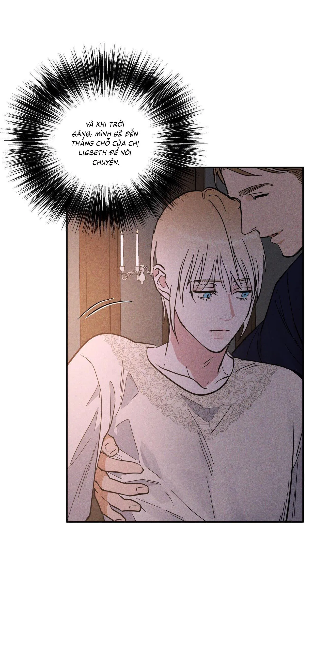 Antidote Chapter 29 Trang 49