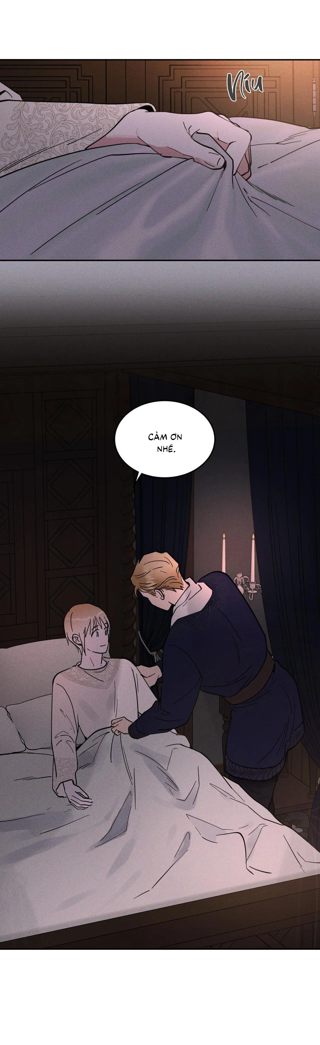 Antidote Chapter 29 Trang 52