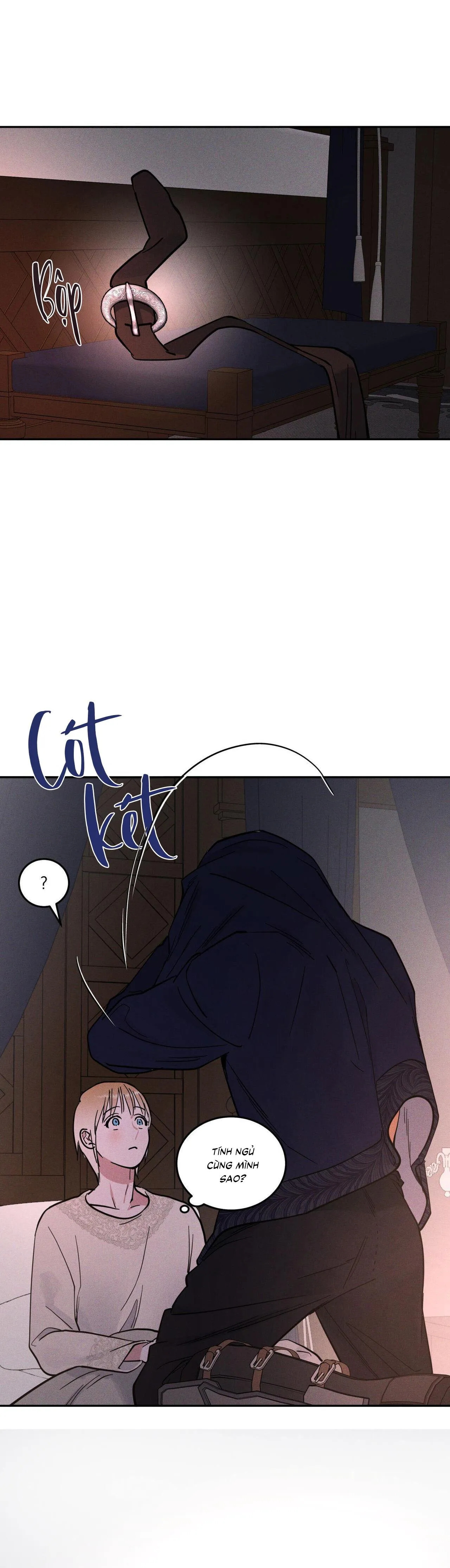 Antidote Chapter 29 Trang 54