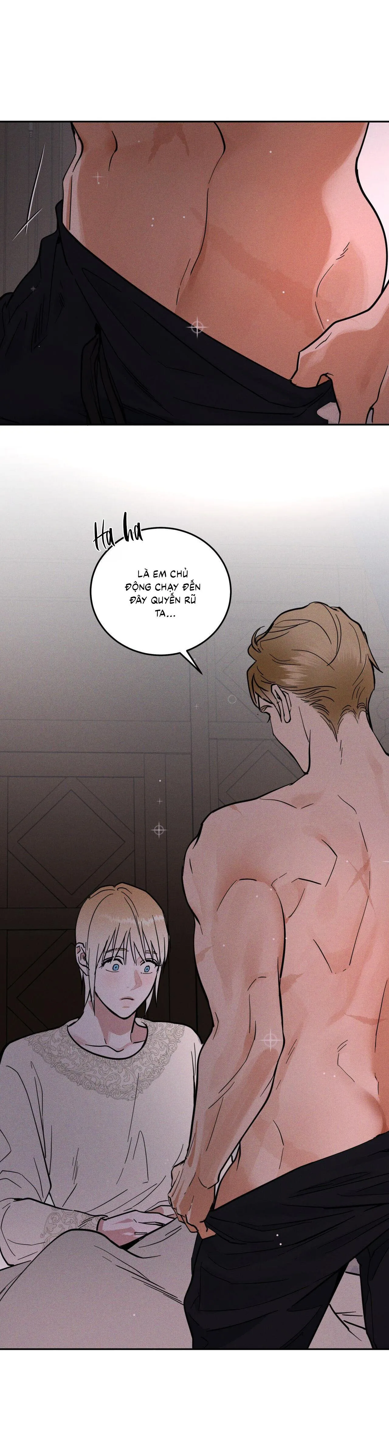 Antidote Chapter 29 Trang 57