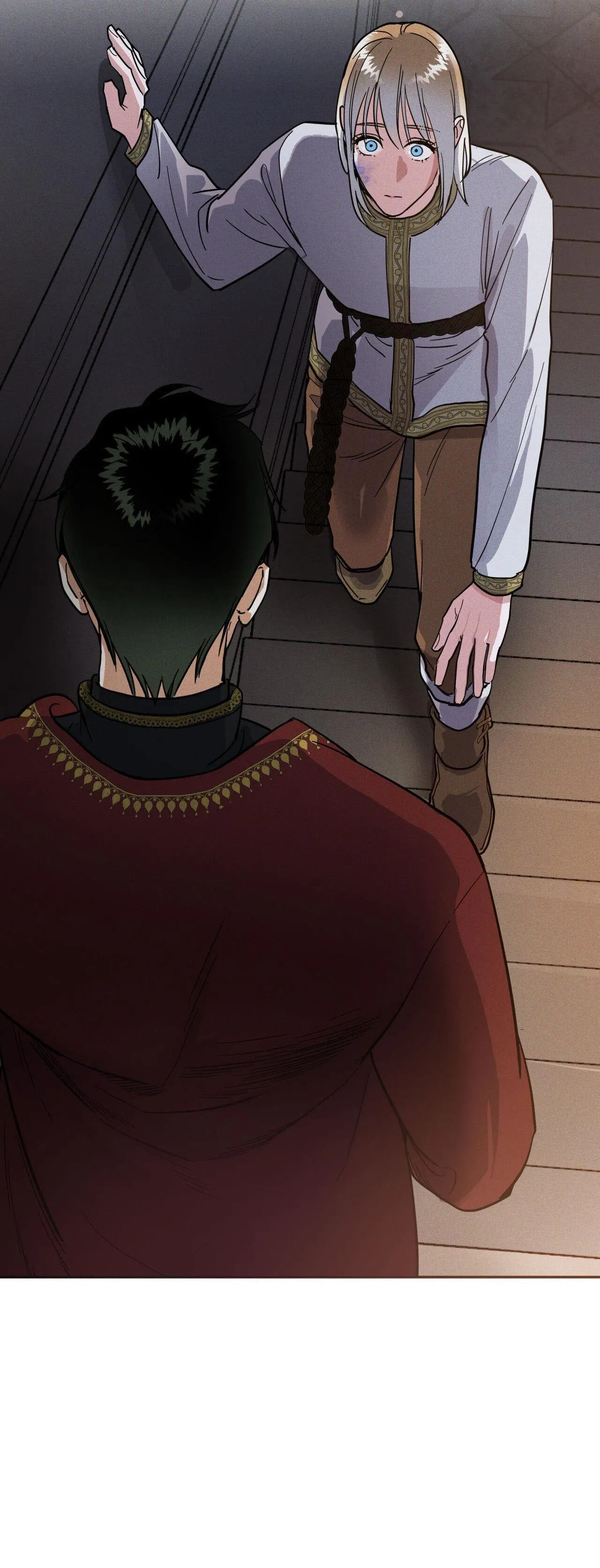 Antidote Chapter 3 Trang 4