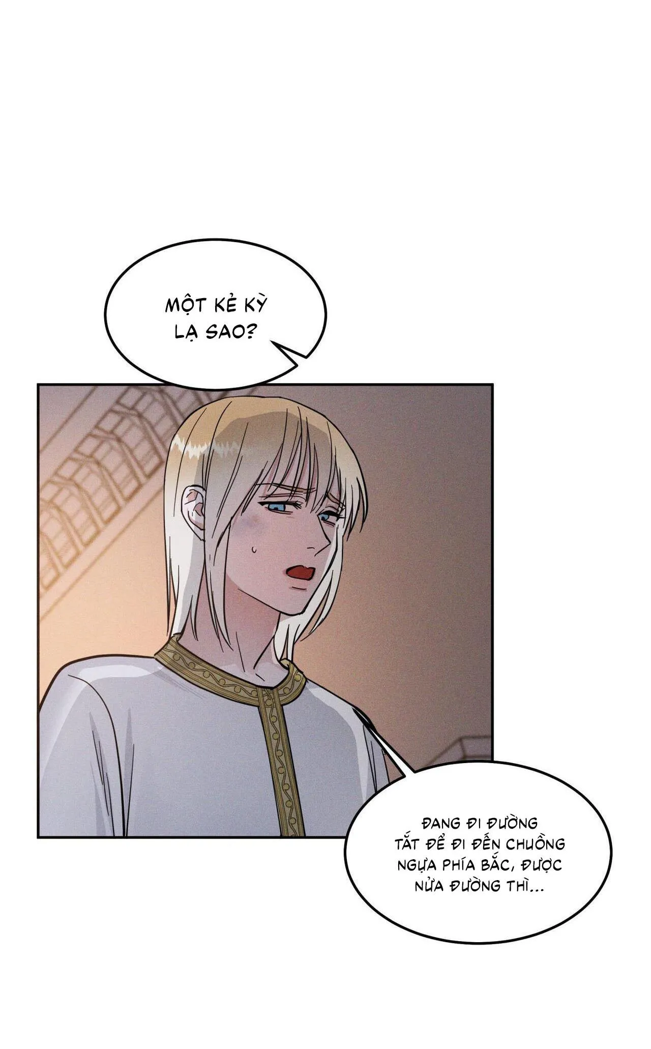 Antidote Chapter 3 Trang 8