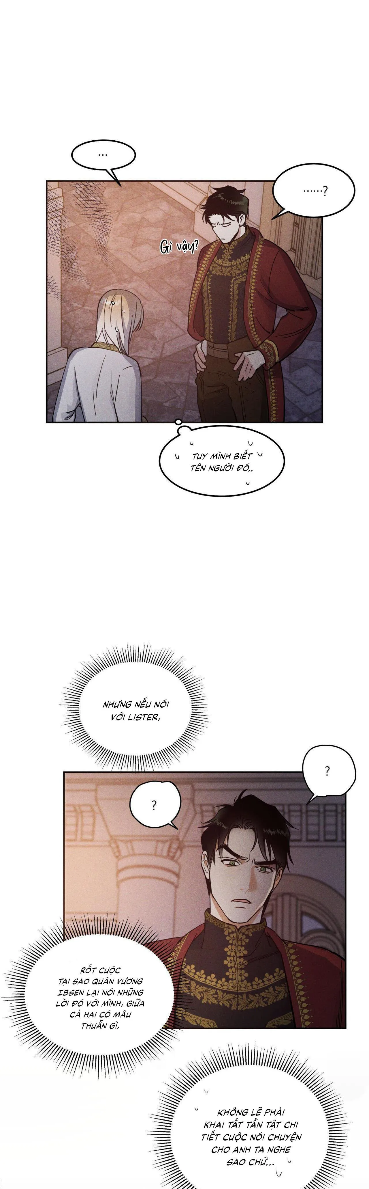 Antidote Chapter 3 Trang 10