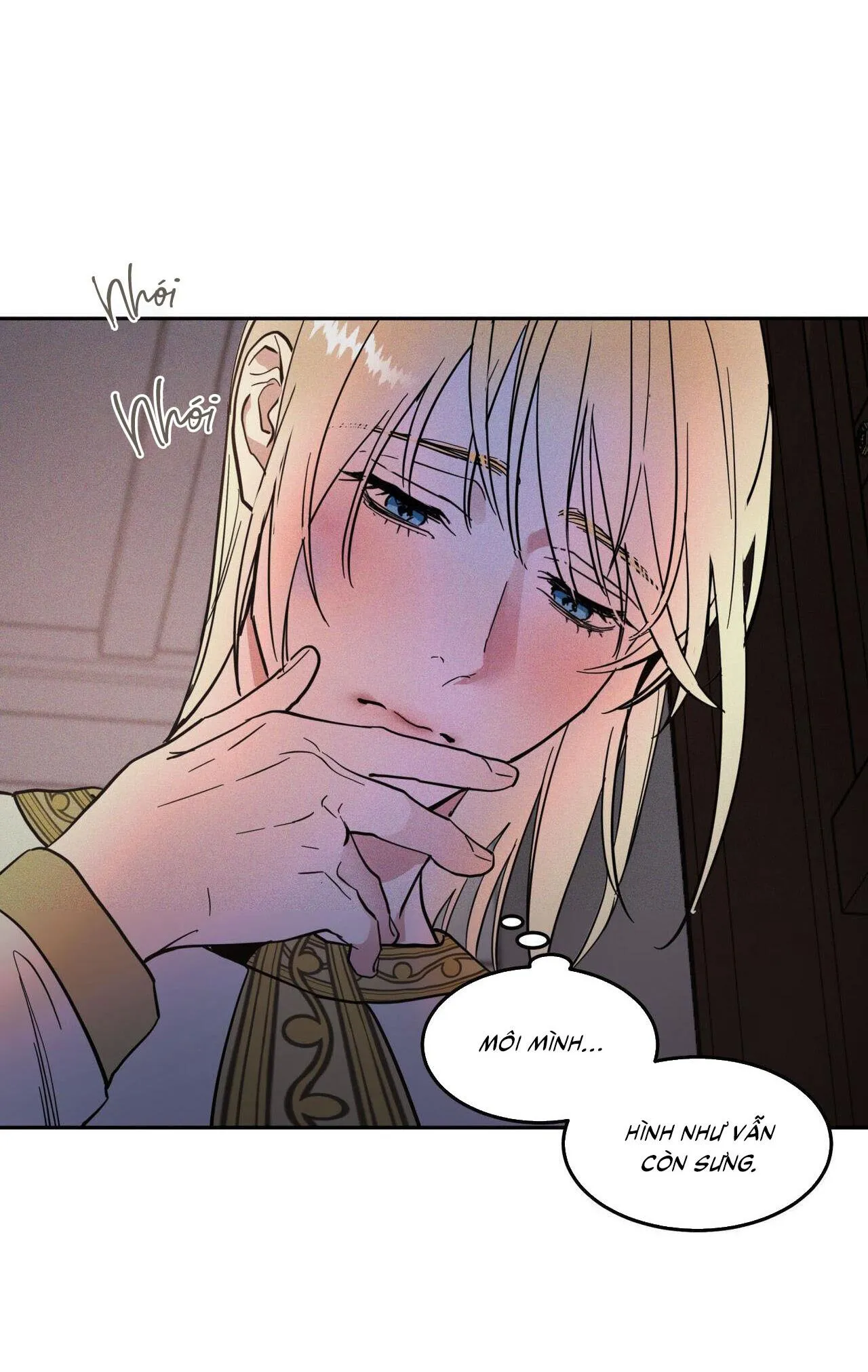 Antidote Chapter 3 Trang 19