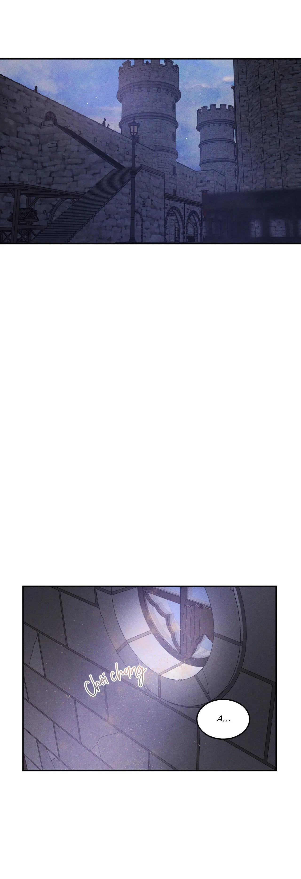 Antidote Chapter 3 Trang 21