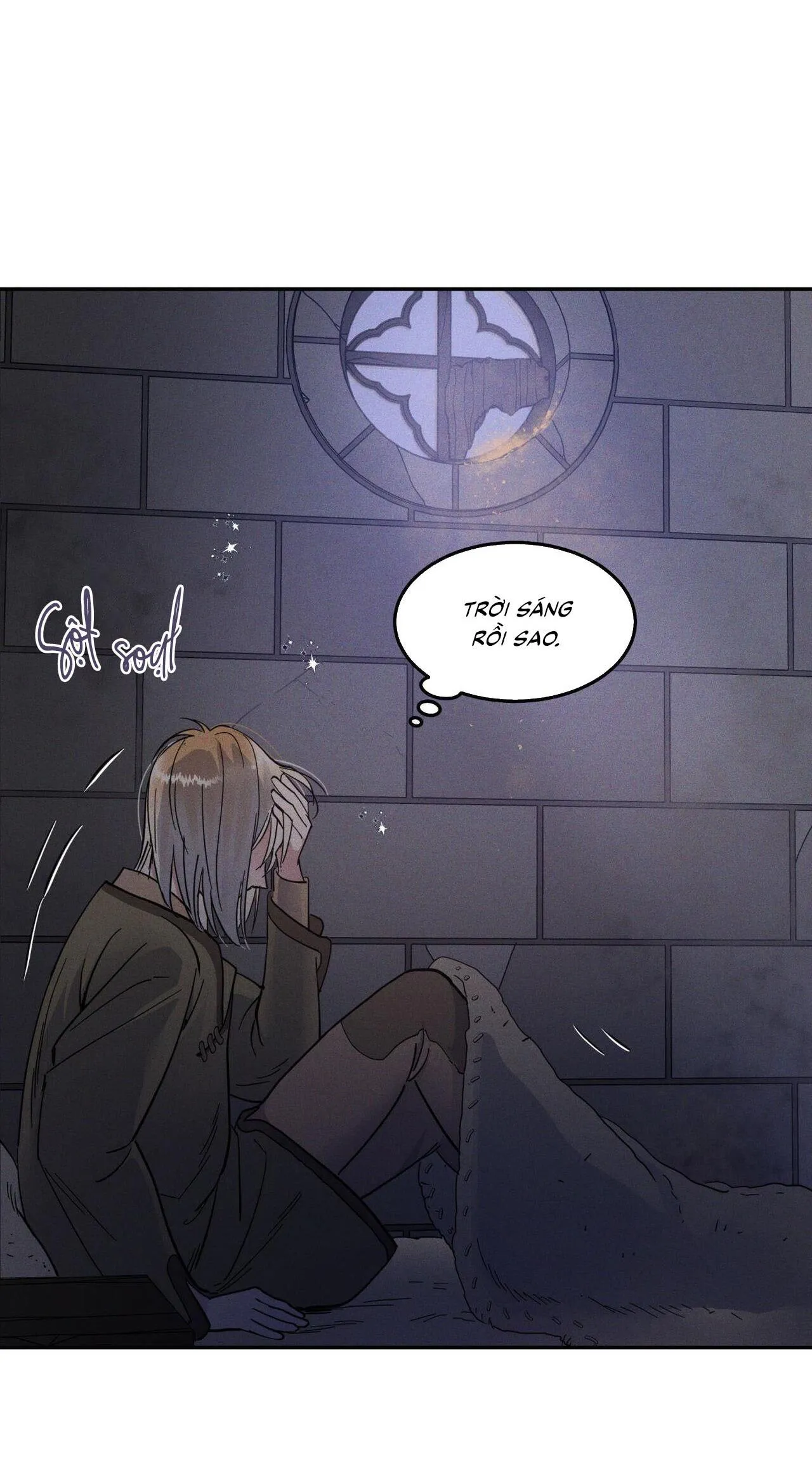 Antidote Chapter 3 Trang 22