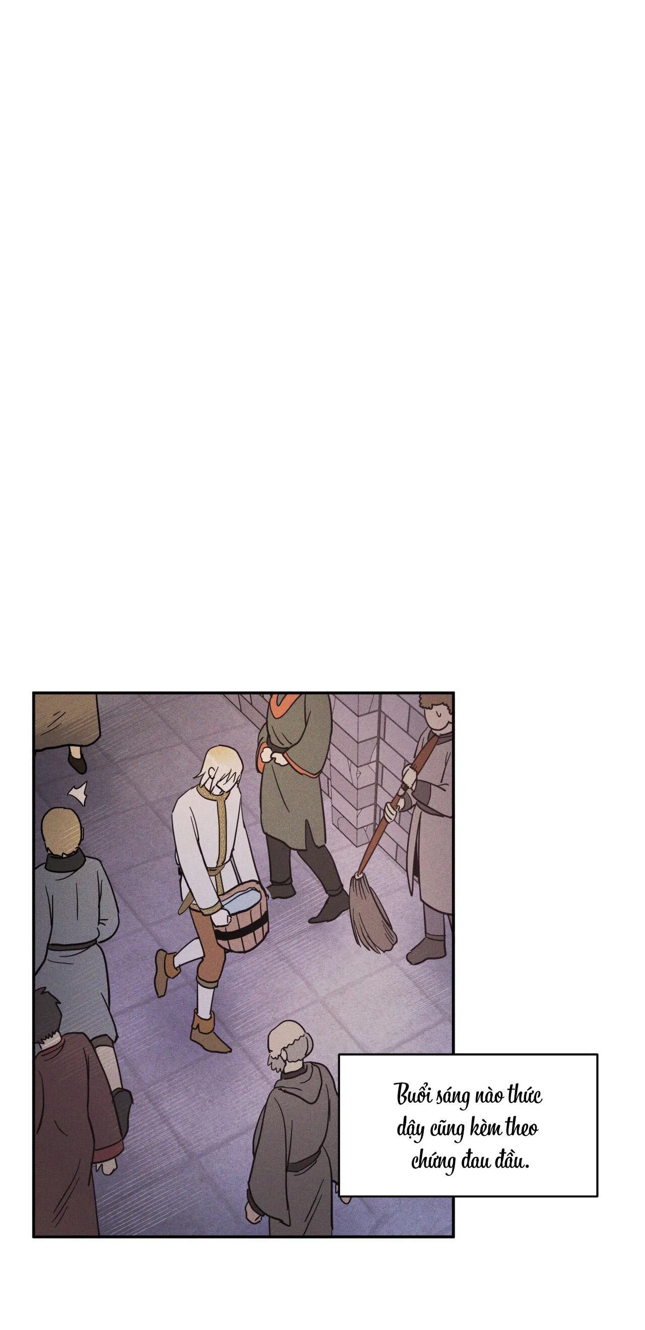 Antidote Chapter 3 Trang 24