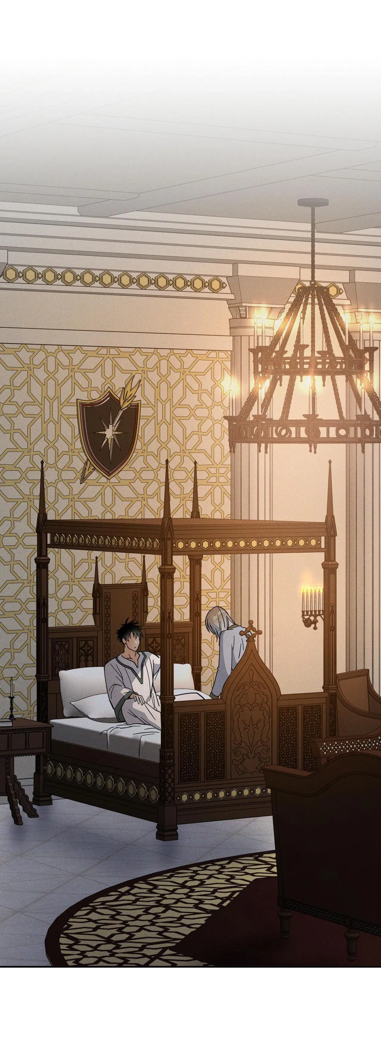 Antidote Chapter 3 Trang 27