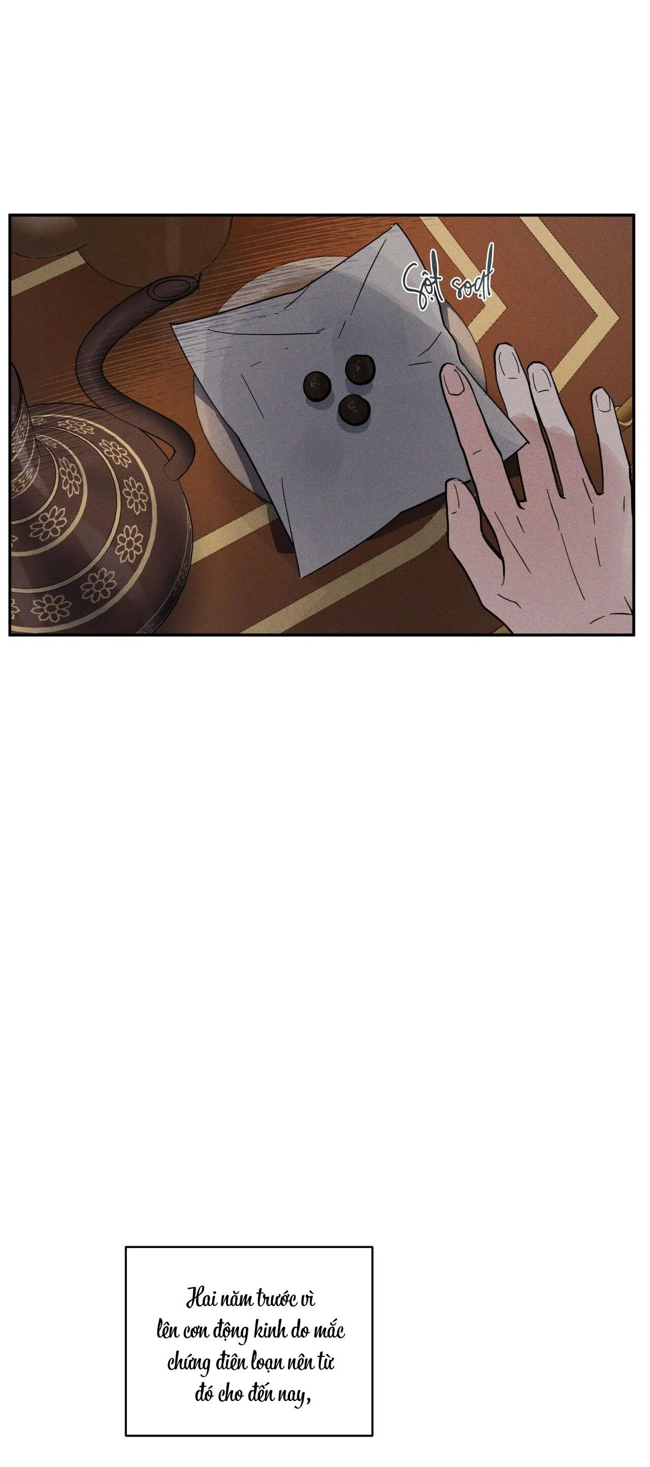 Antidote Chapter 3 Trang 29