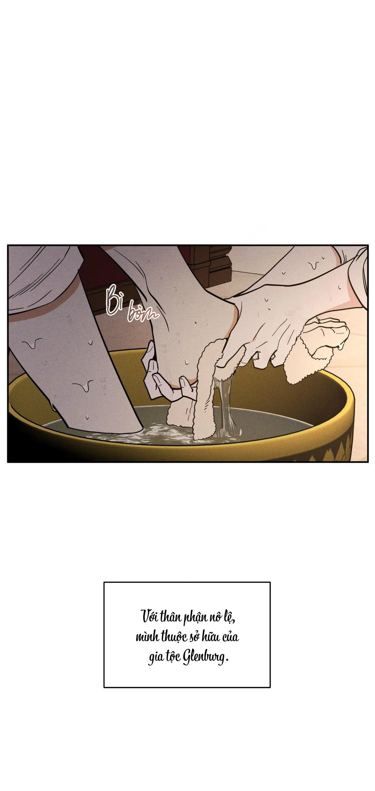 Antidote Chapter 3 Trang 31