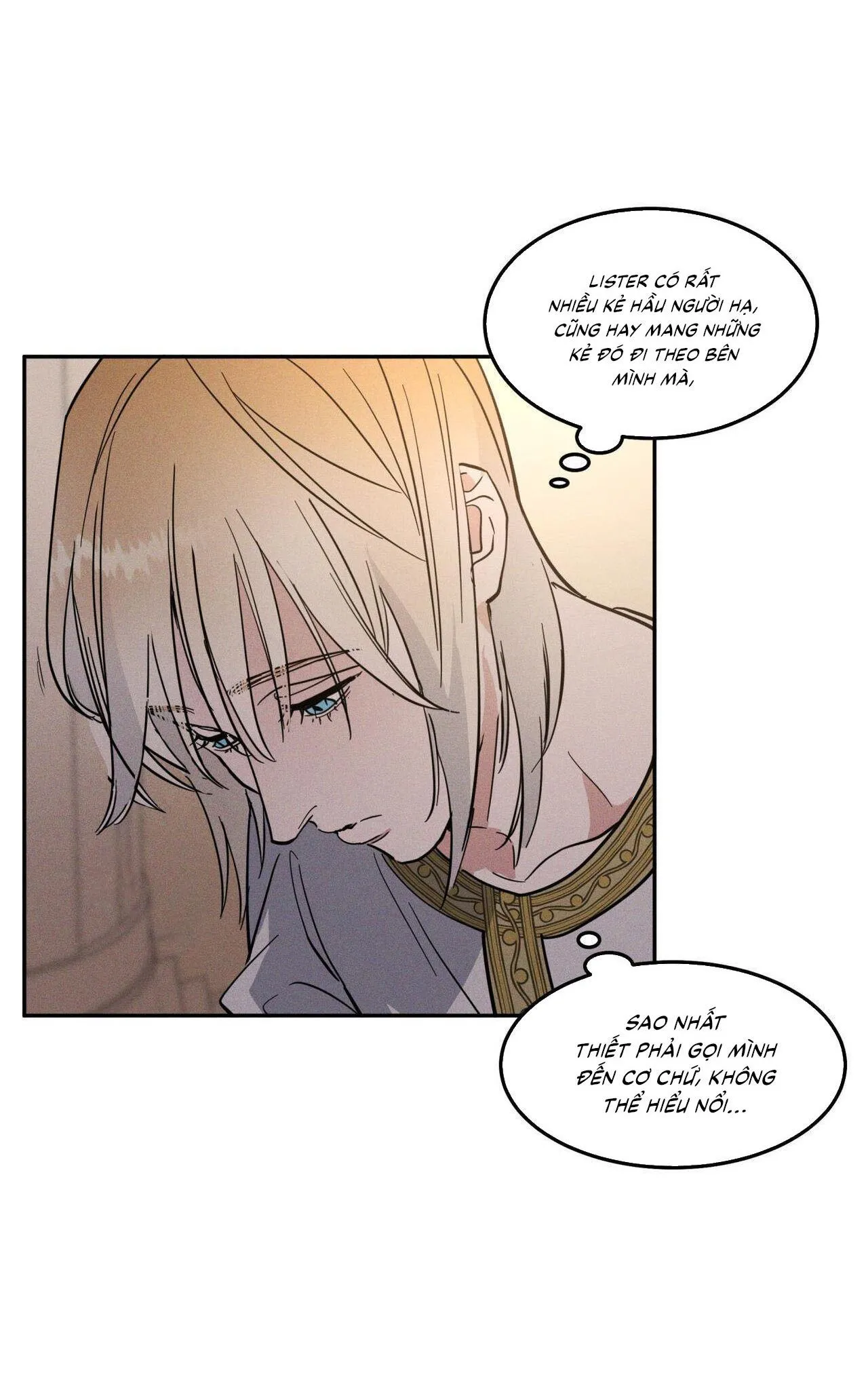 Antidote Chapter 3 Trang 33