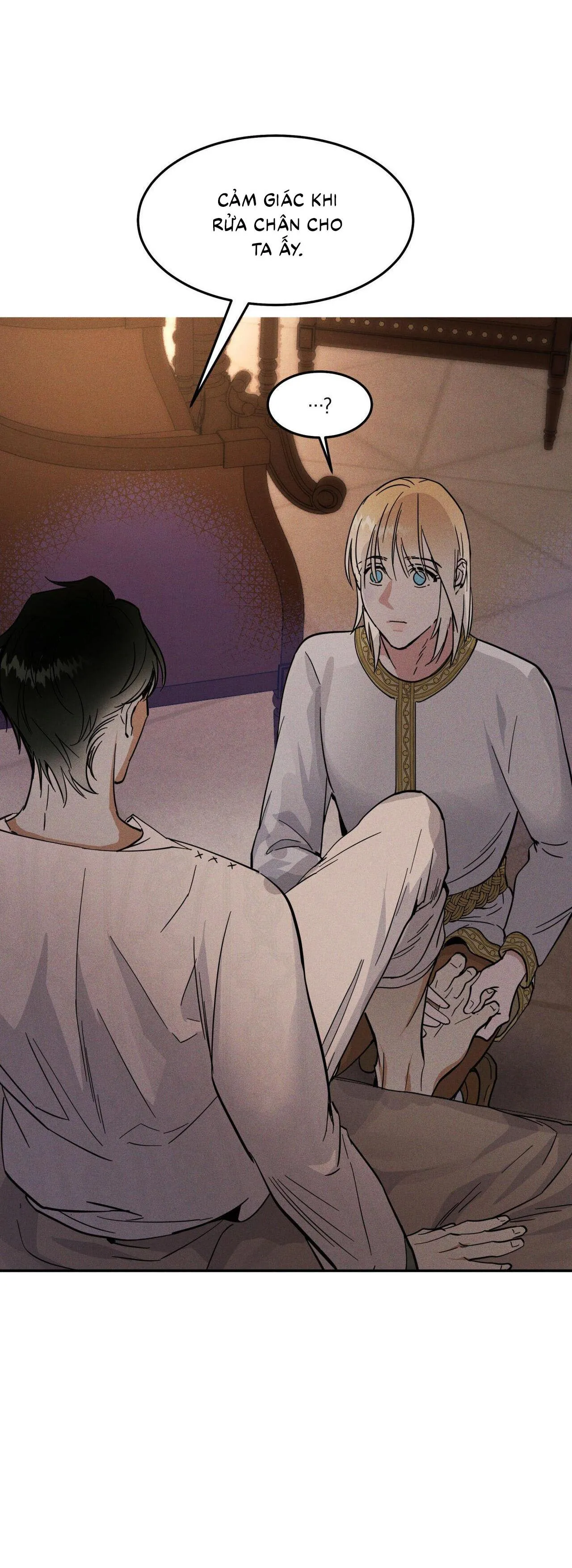 Antidote Chapter 3 Trang 35