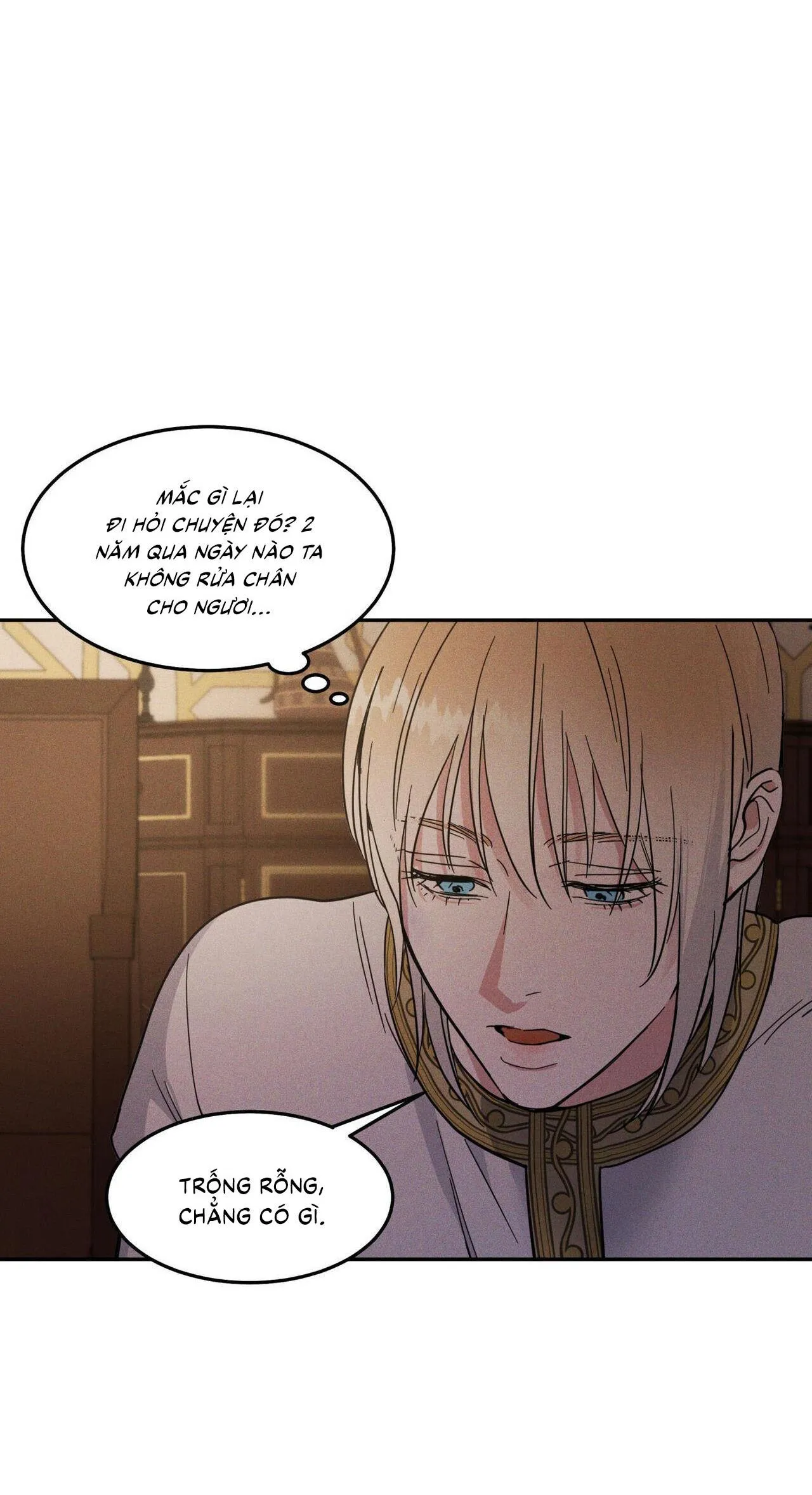 Antidote Chapter 3 Trang 36