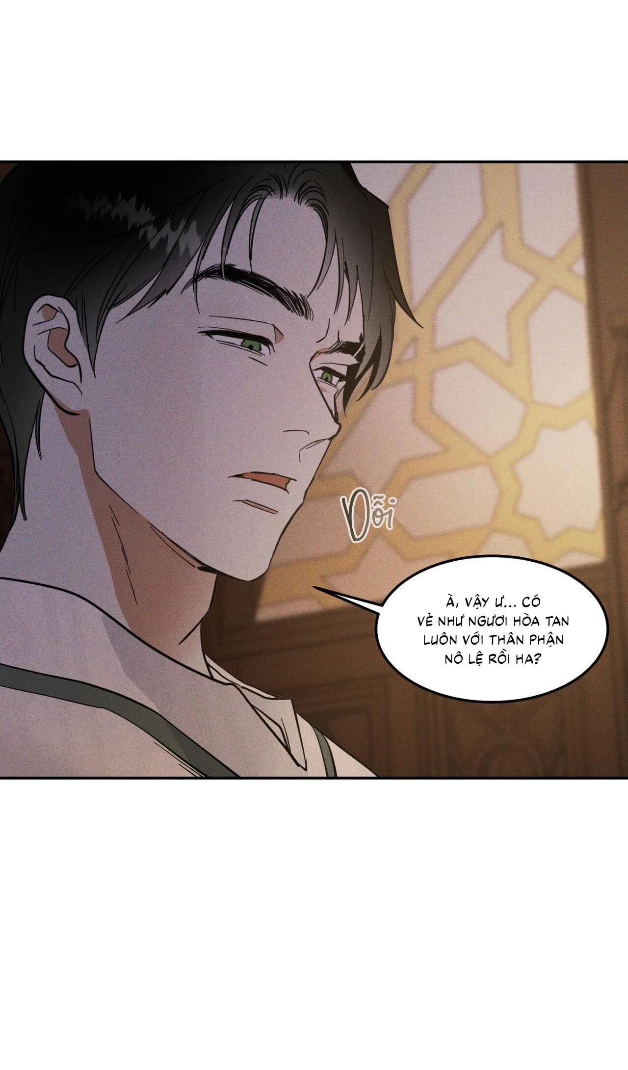 Antidote Chapter 3 Trang 37