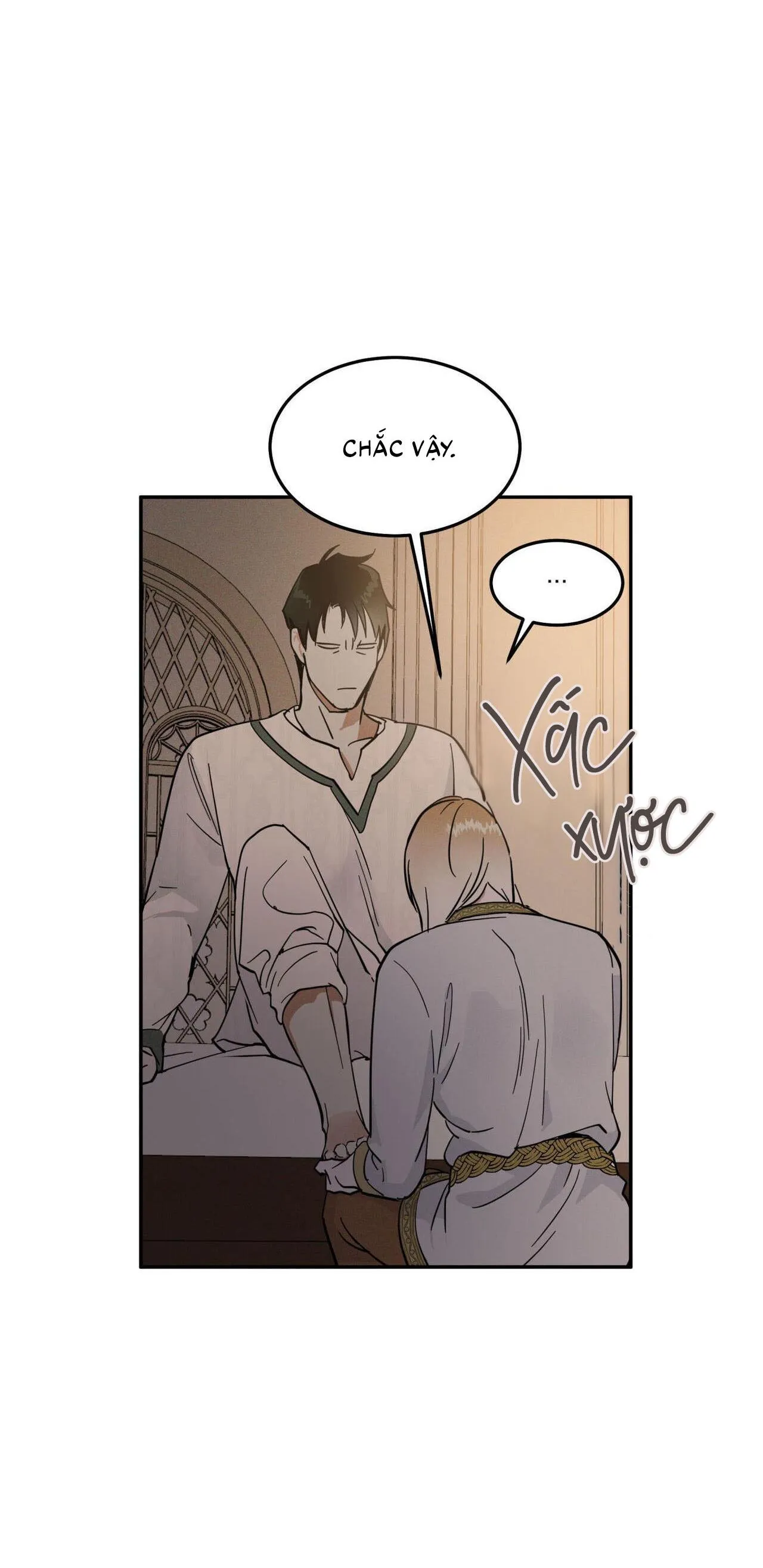 Antidote Chapter 3 Trang 38