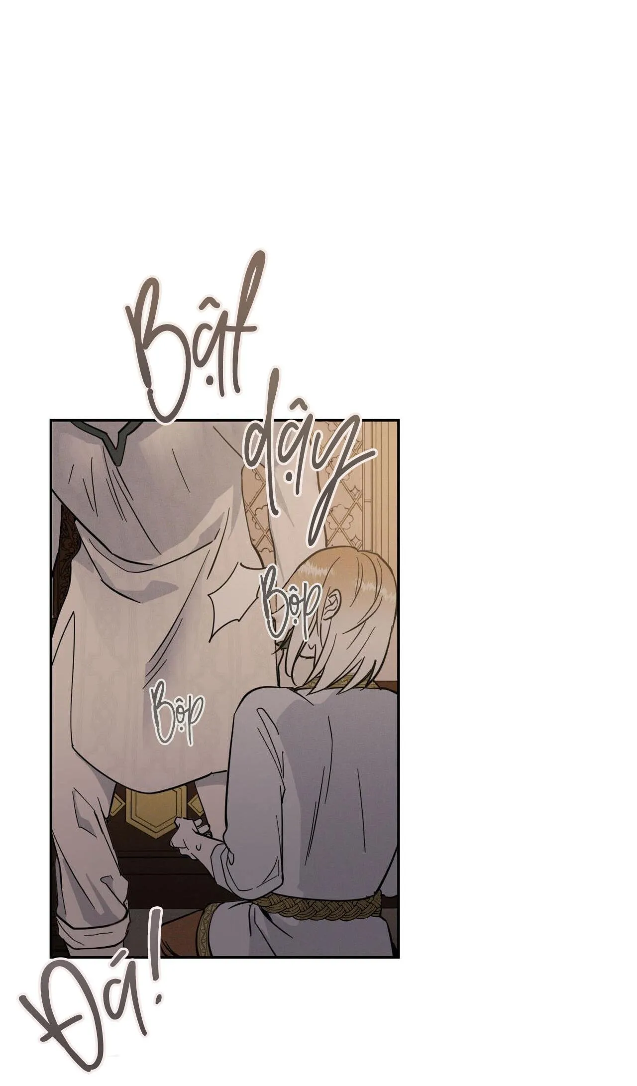 Antidote Chapter 3 Trang 39