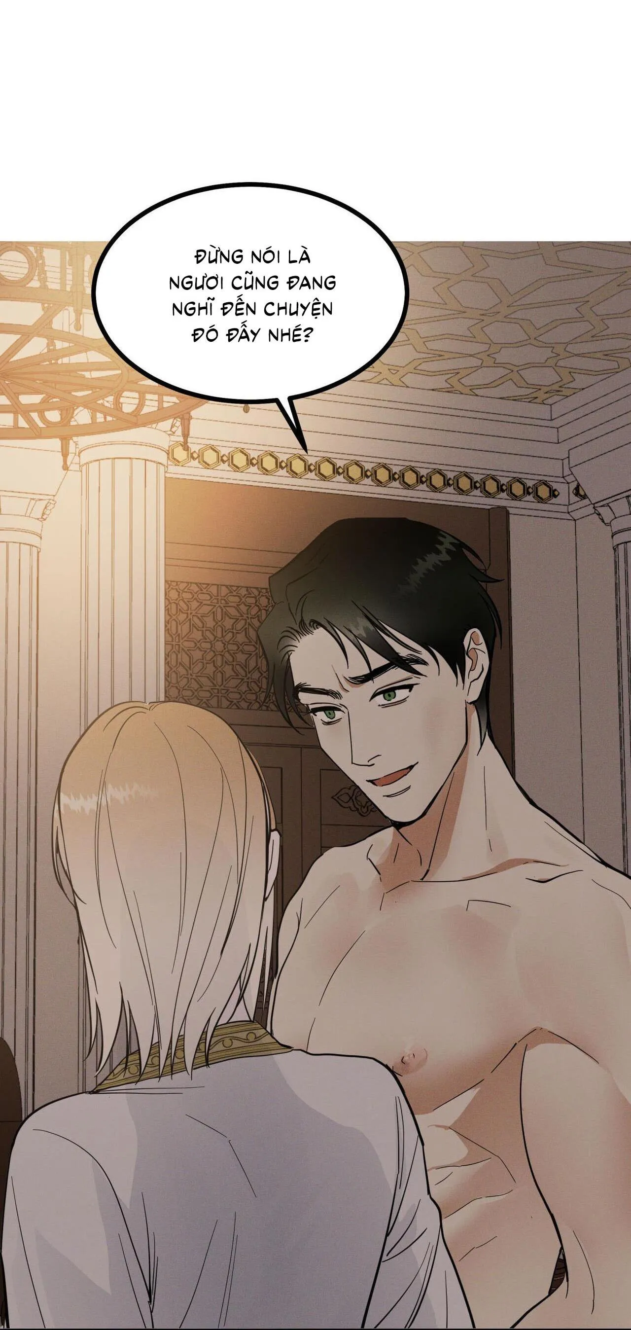 Antidote Chapter 3 Trang 42