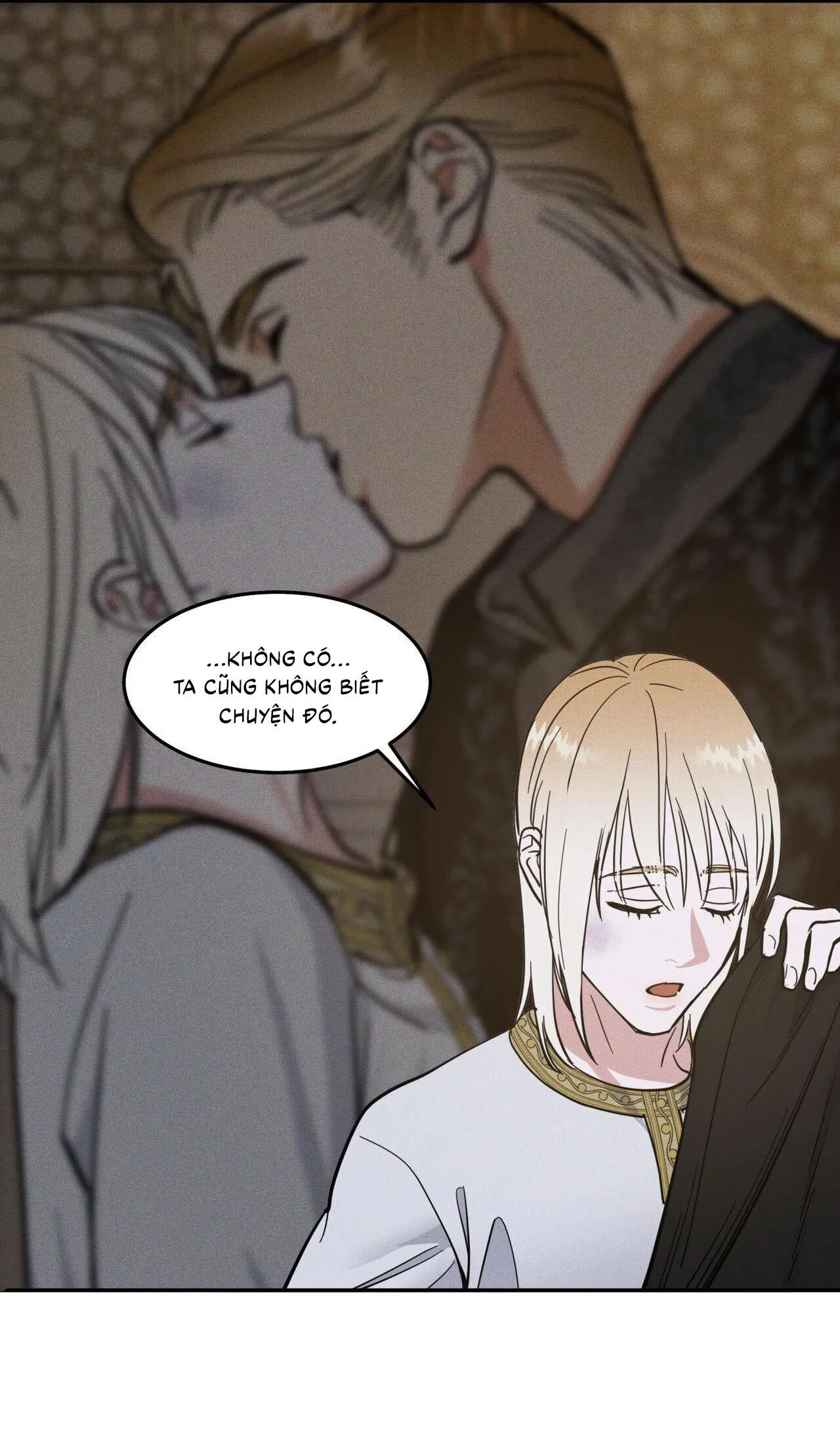 Antidote Chapter 3 Trang 43