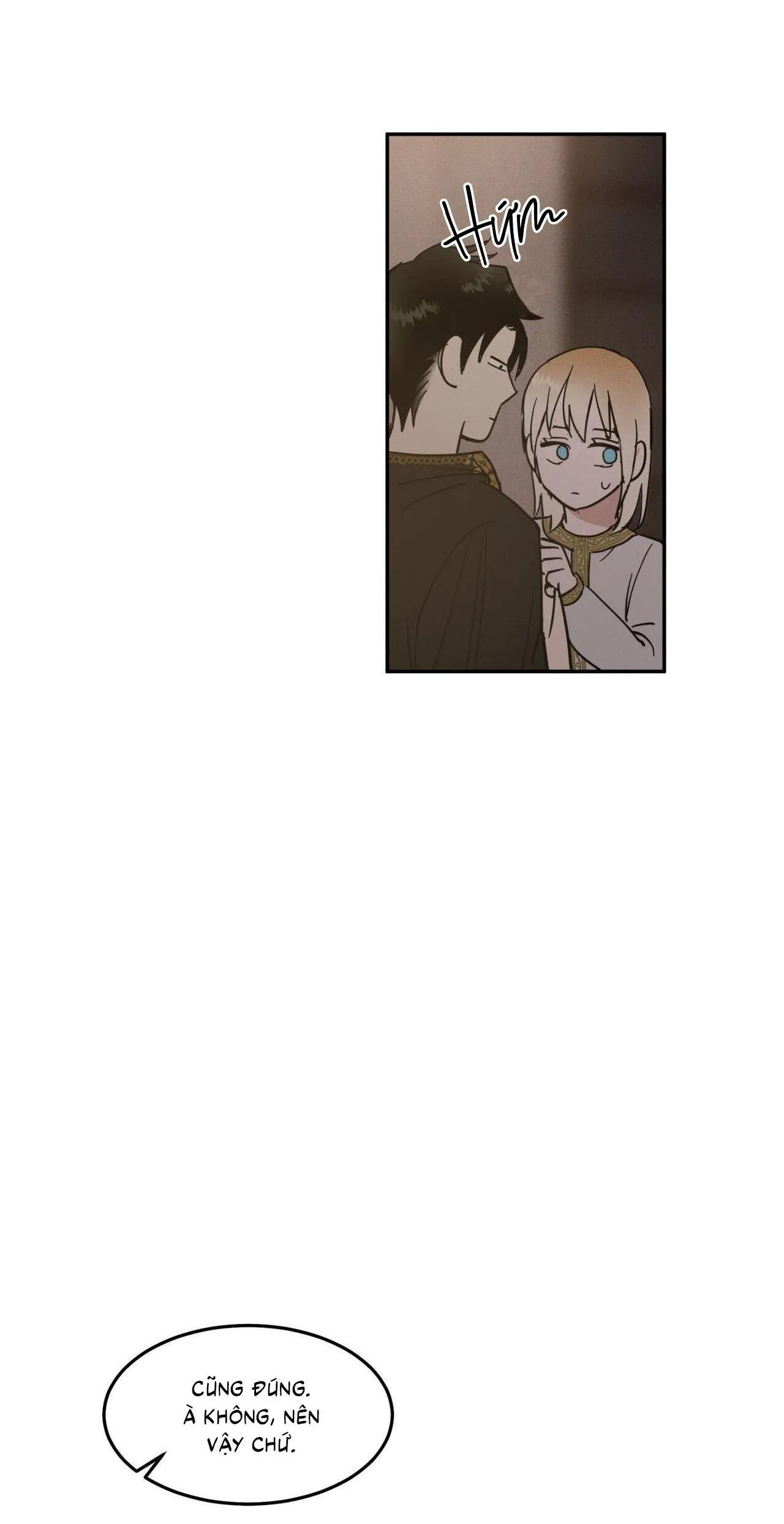 Antidote Chapter 3 Trang 44