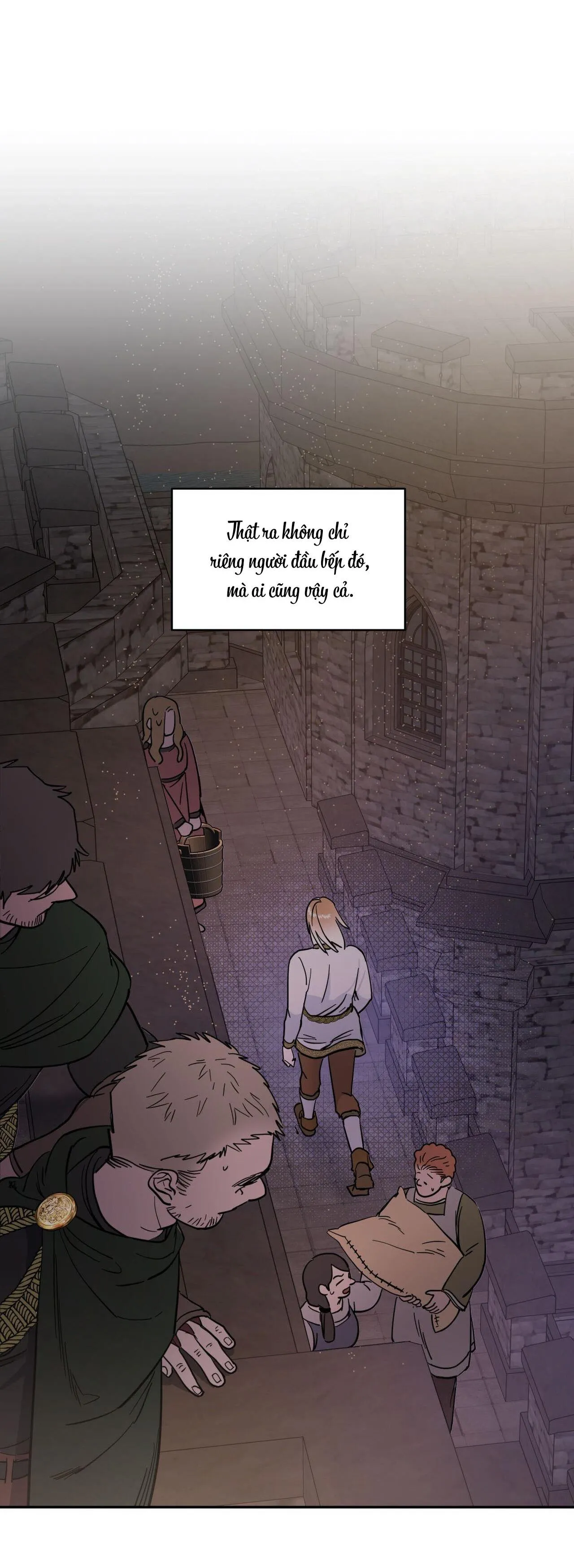 Antidote Chapter 3 Trang 50