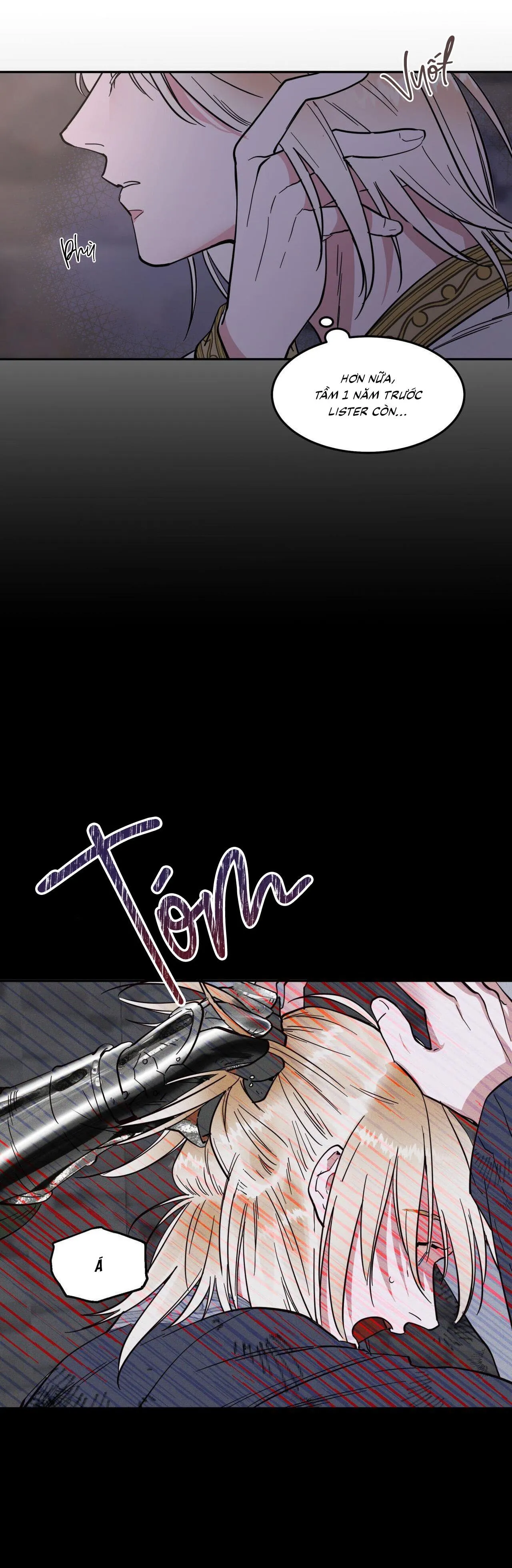 Antidote Chapter 3 Trang 52