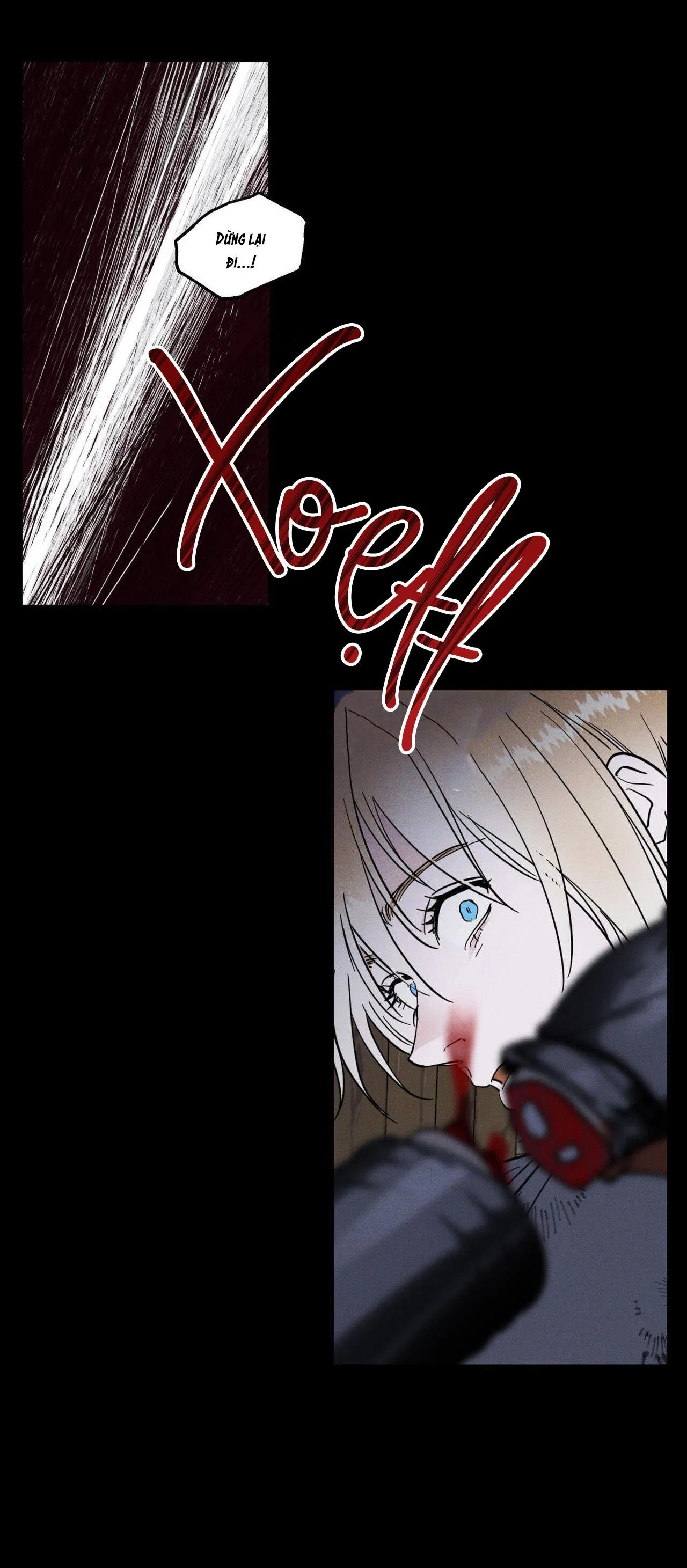 Antidote Chapter 3 Trang 54