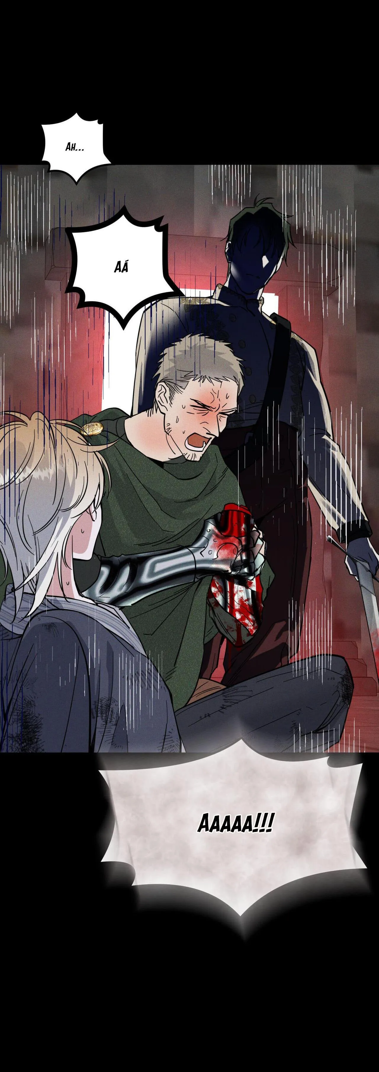 Antidote Chapter 3 Trang 55