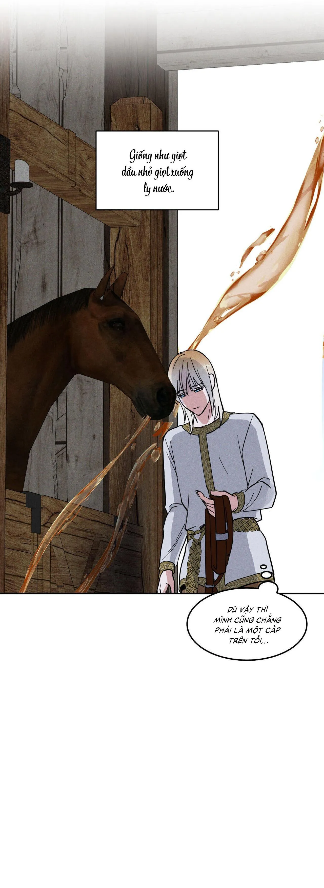 Antidote Chapter 3 Trang 58